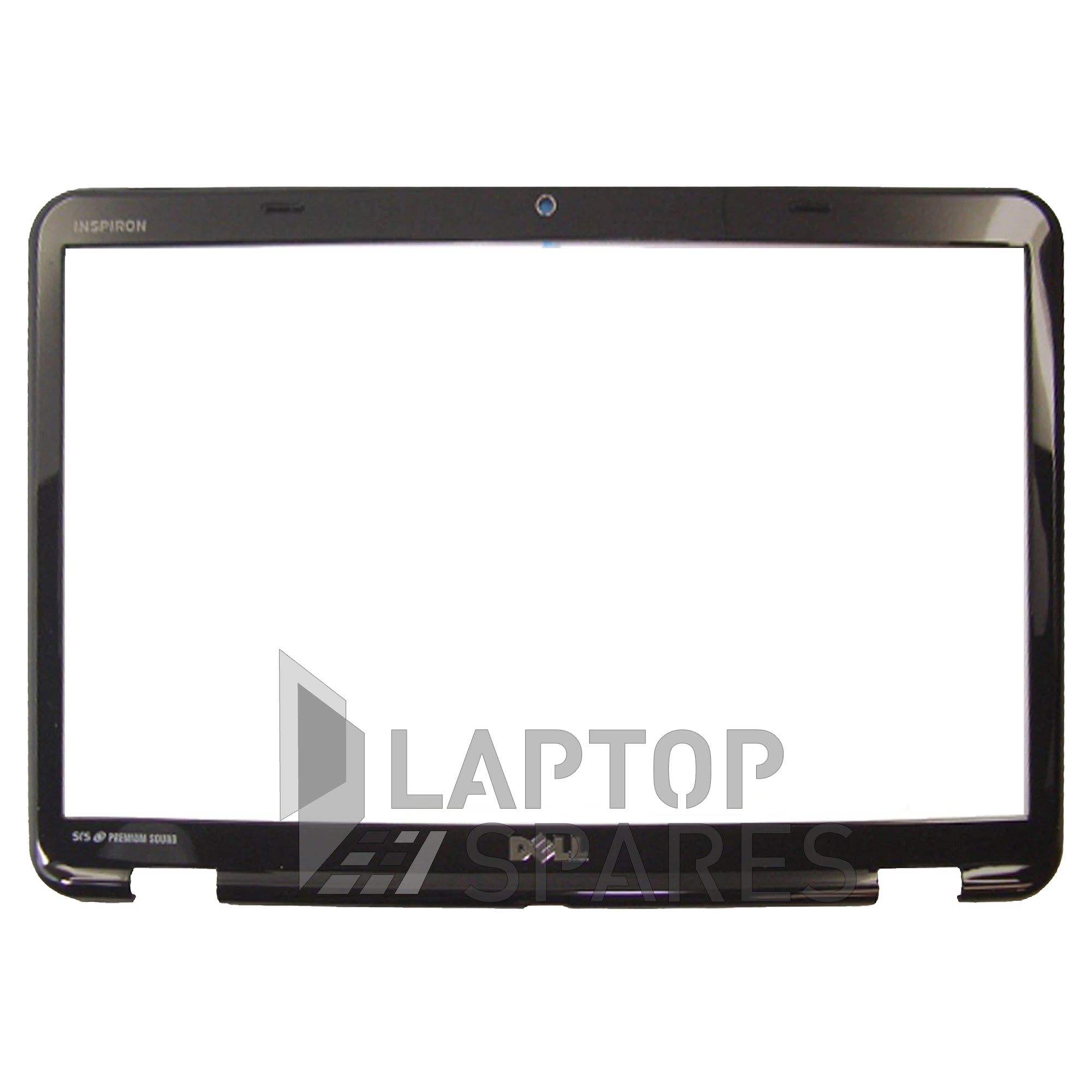 Dell Inspiron 14R N4110 AB Panel Laptop Front Cover with Bezel