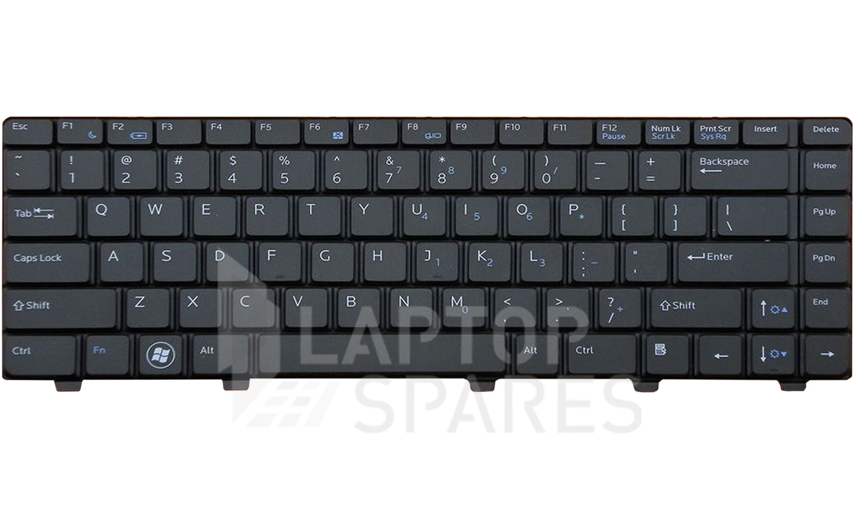 Dell Vostro 3300 3400 3500 Laptop Keyboard