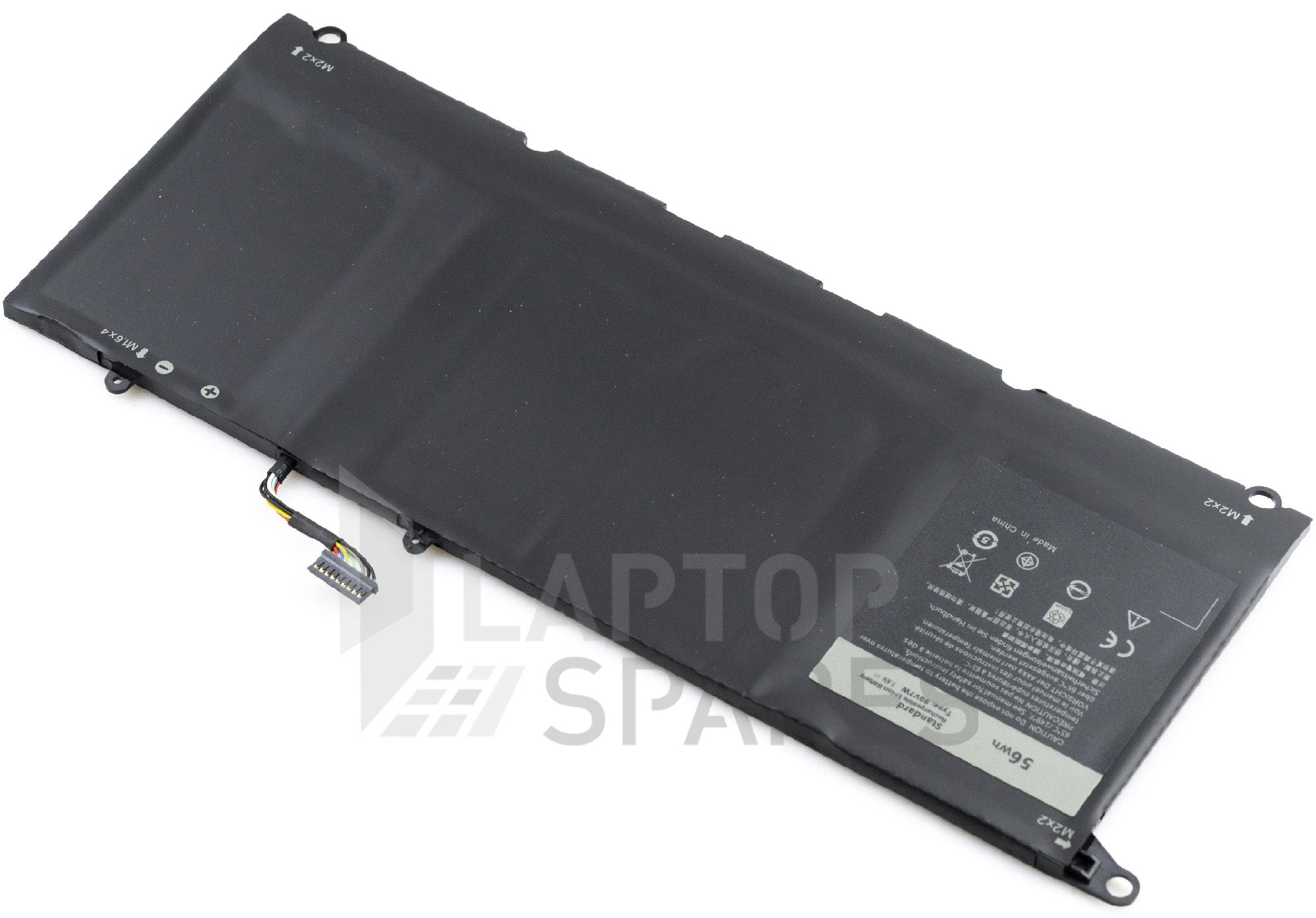 Dell 90V7W 52Wh 4 Cell Battery