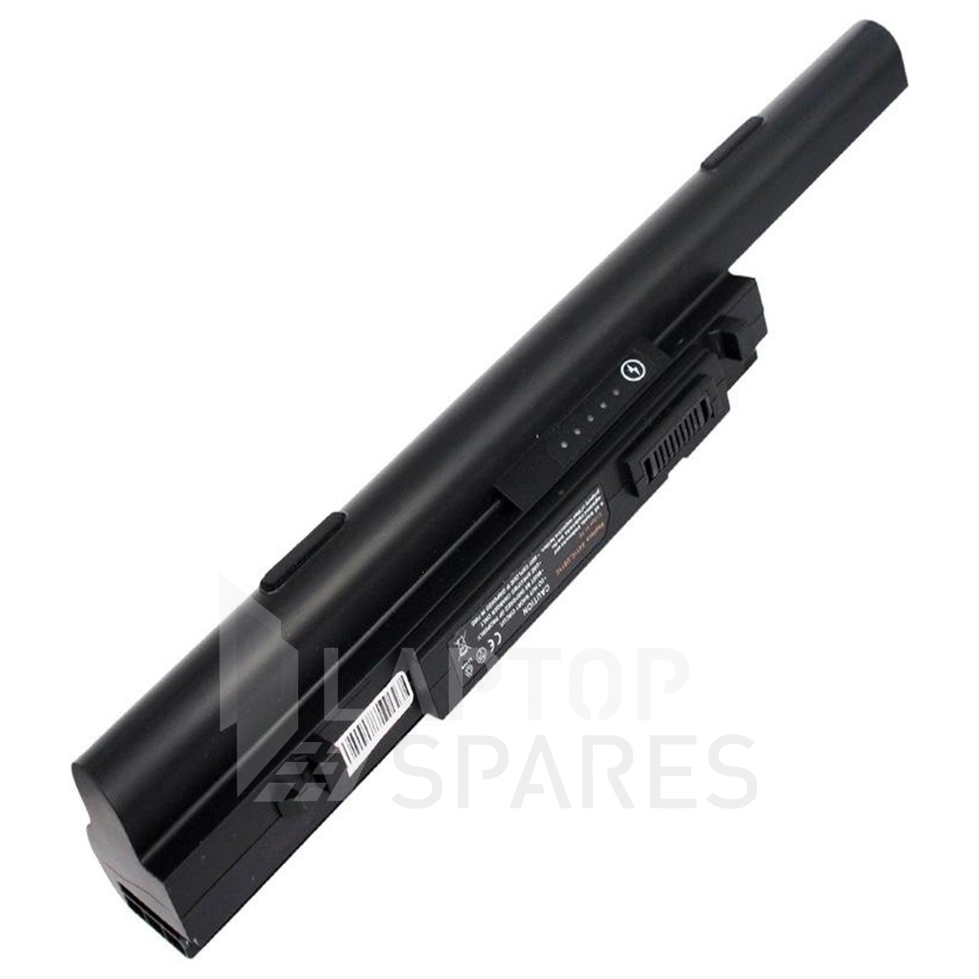 Dell XPS 1647 6600mAh 9 Cell Battery