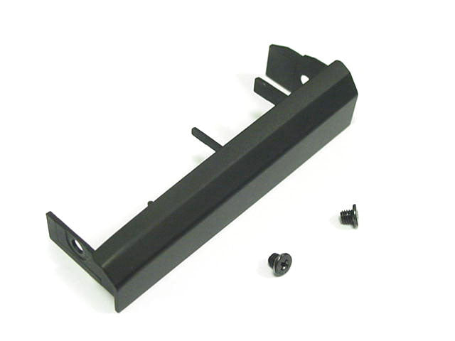 Dell XPS M1530 HDD Caddy Cover Lid