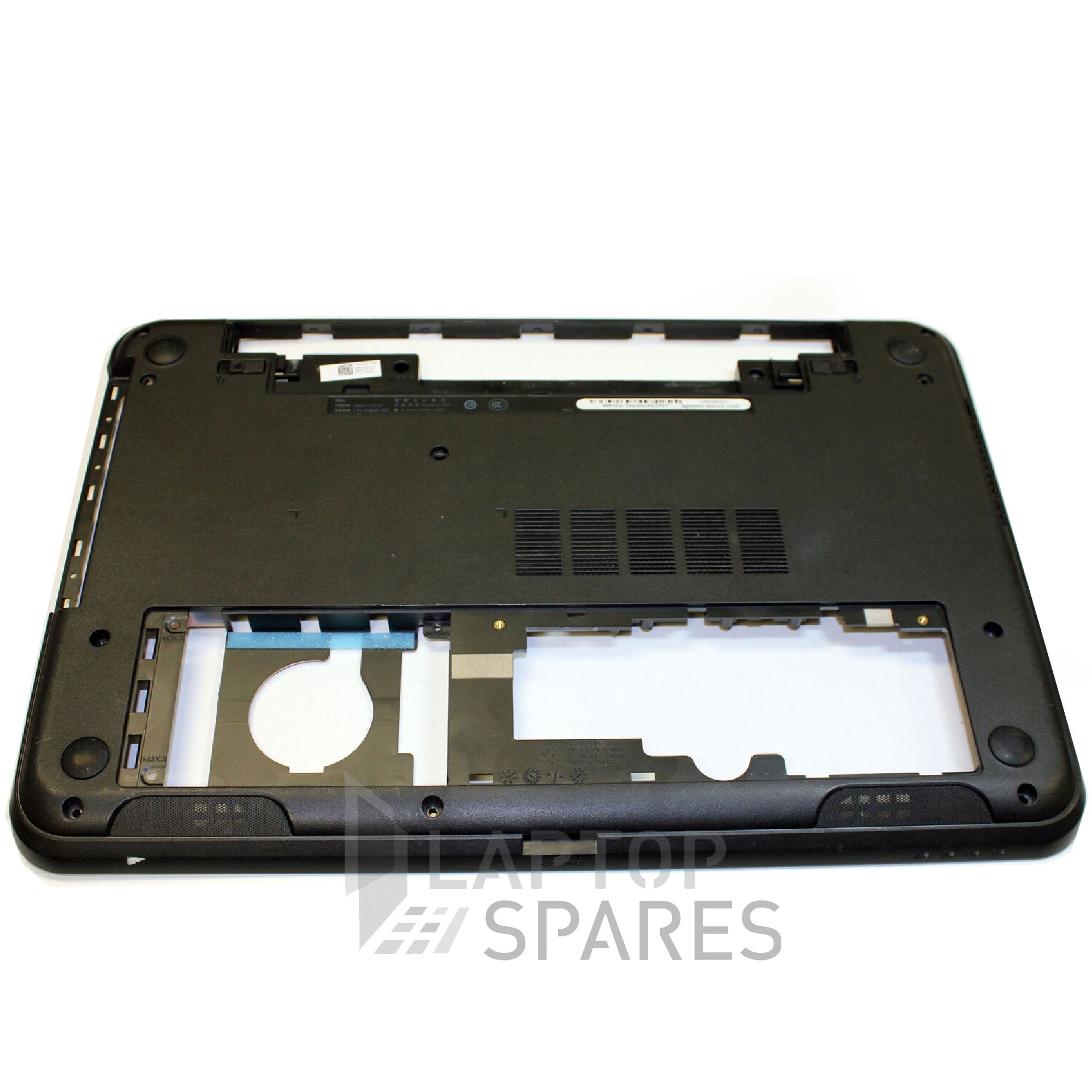 Dell Inspiron 3537 Laptop Lower Case