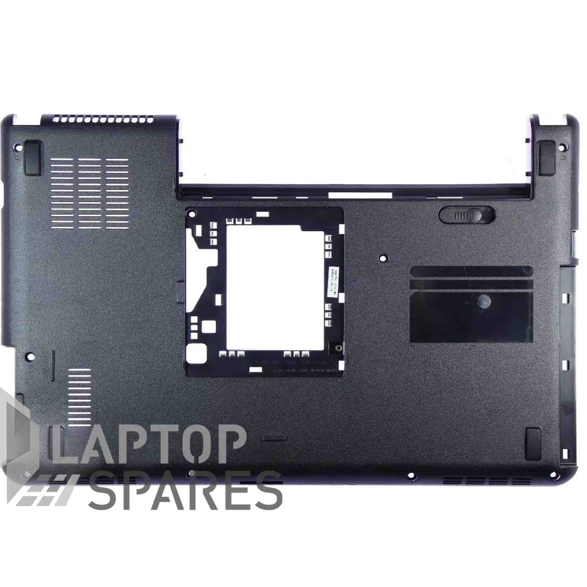 Dell Inspiron 14 N4020 Laptop Lower Case