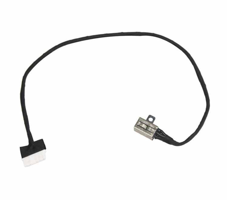 Dell Vostro 15 5568 14 5468 5000 V5468 V5568 DC Power Jack with Wire