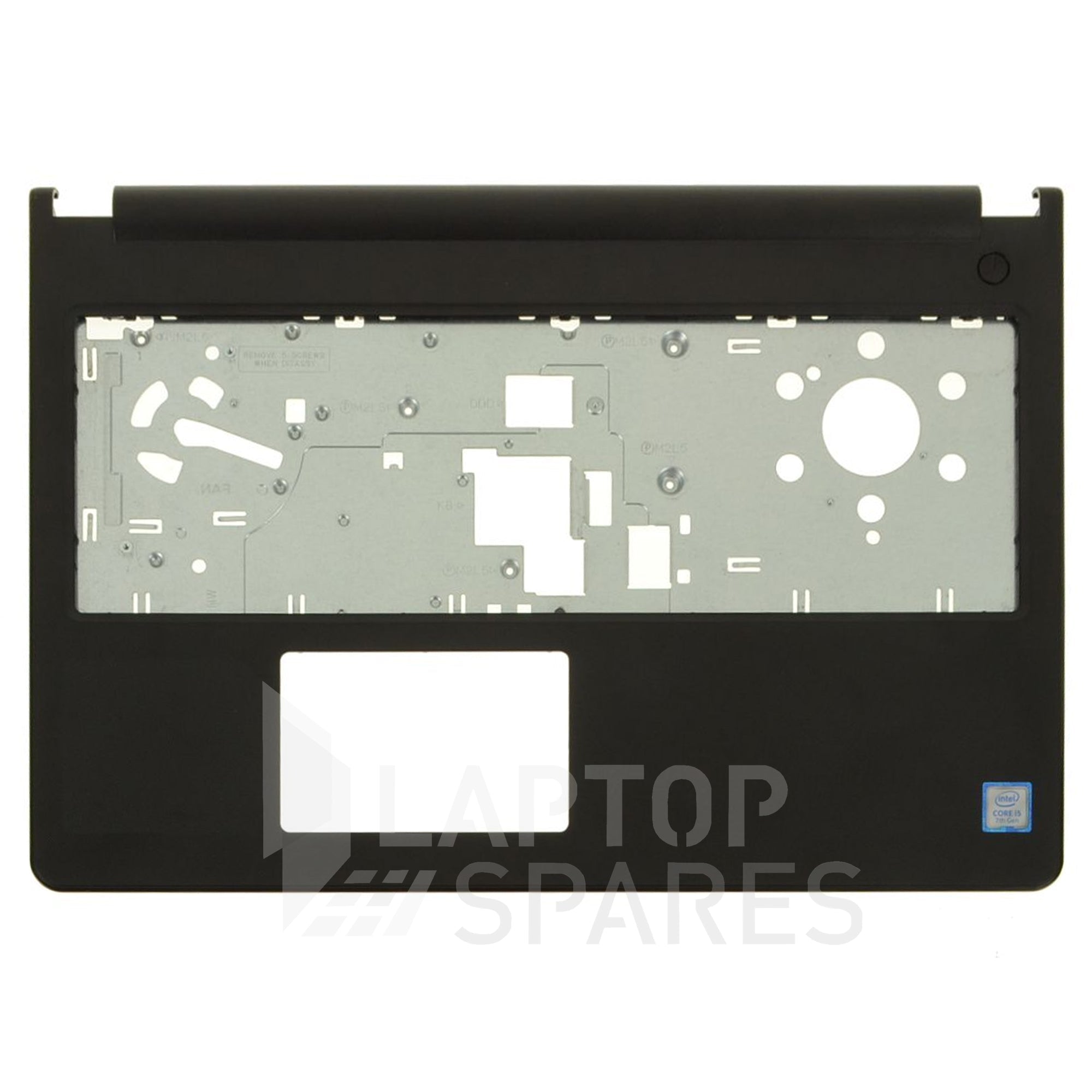 Dell Inspiron 15 3567 Laptop Palmrest Cover