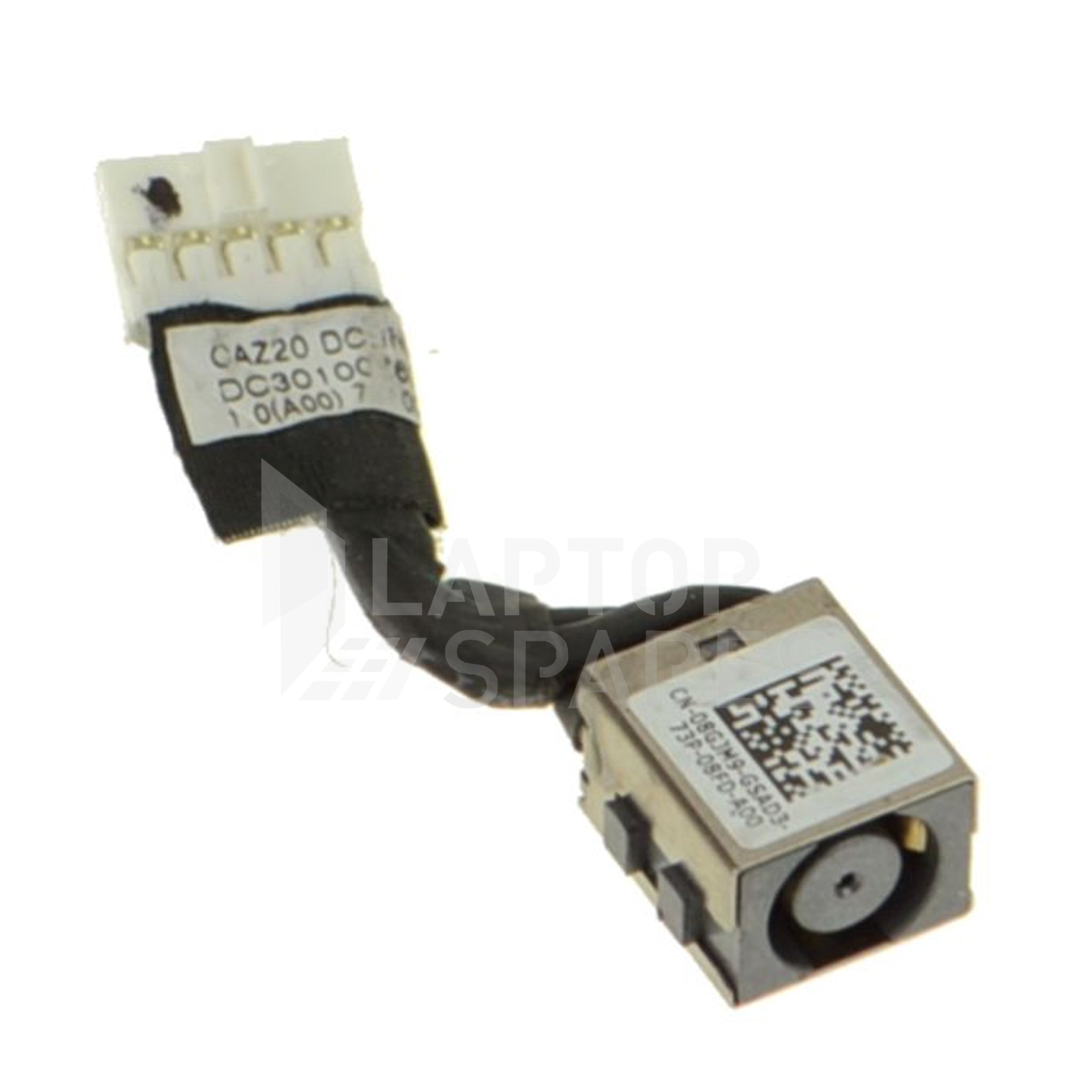 Dell Latitude 7480 DC Power Jack With Wire