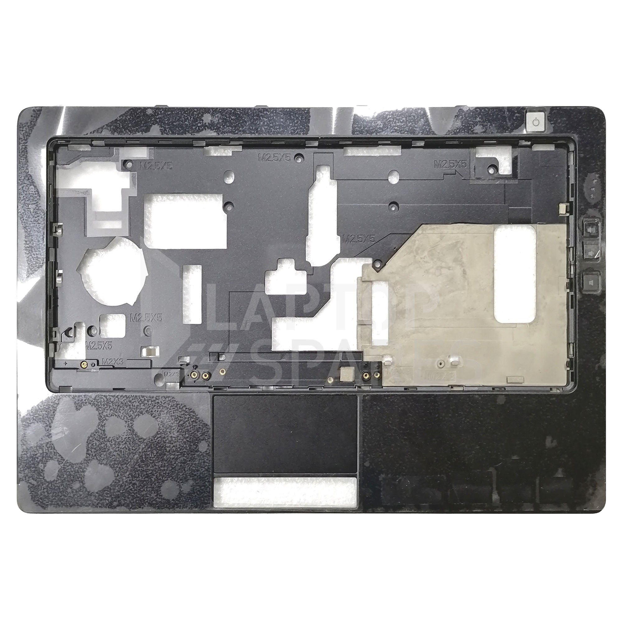 Dell Latitude E6320 Laptop Palmrest Cover Without Touchpad