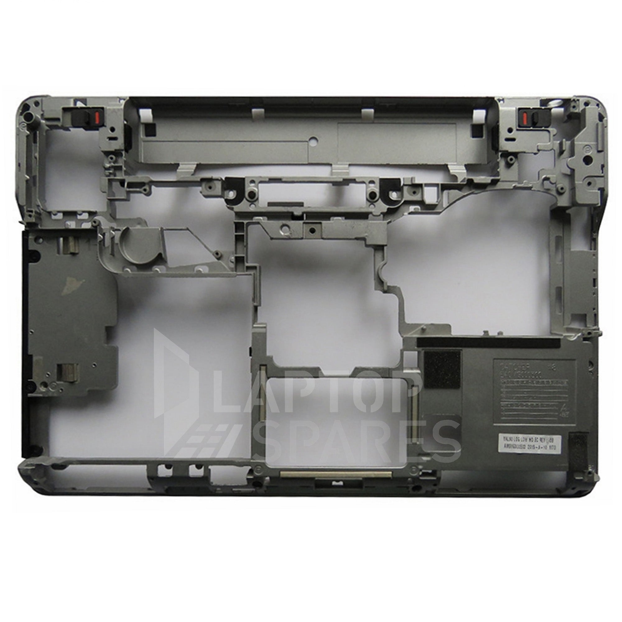 Dell Latitude E6440 Laptop Lower Frame