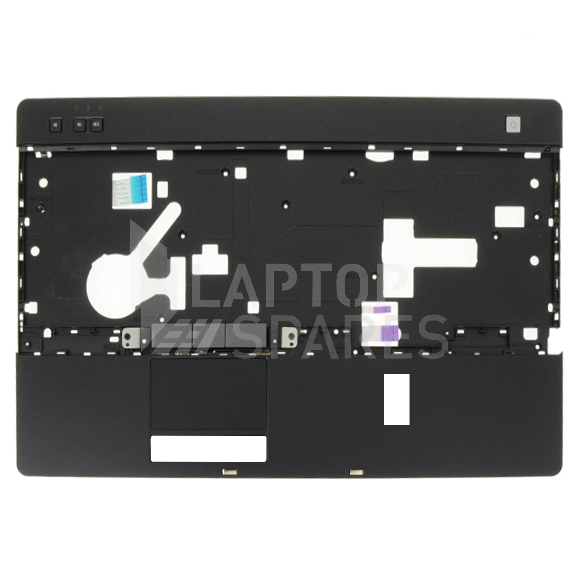 Dell Latitude E6530 Palmrest Cover