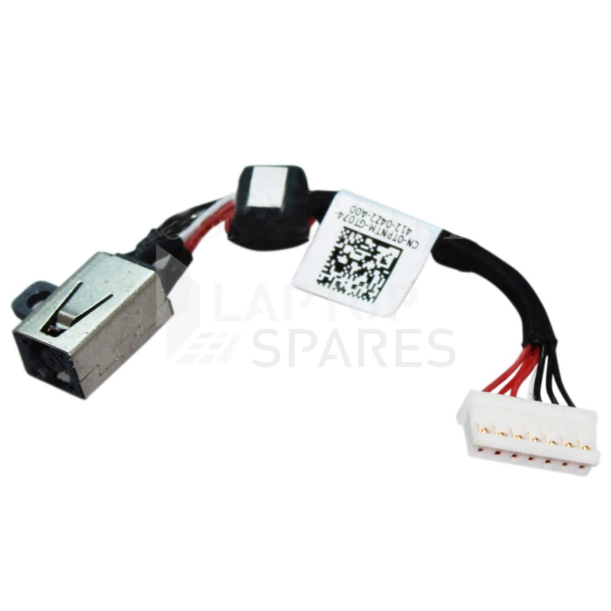 Dell XPS 15 7590 DC Power Jack With Wire