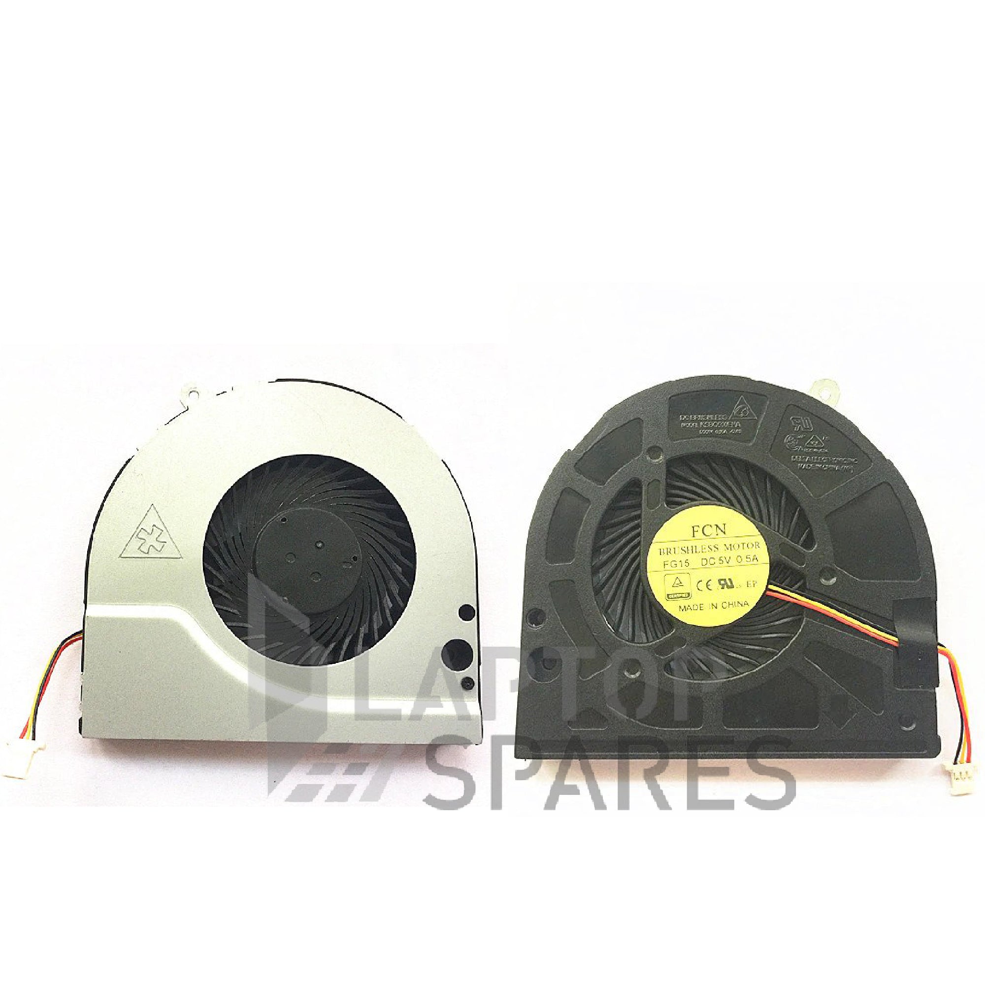 Acer Aspire V5-561P V5-561PG Laptop CPU Cooling Fan