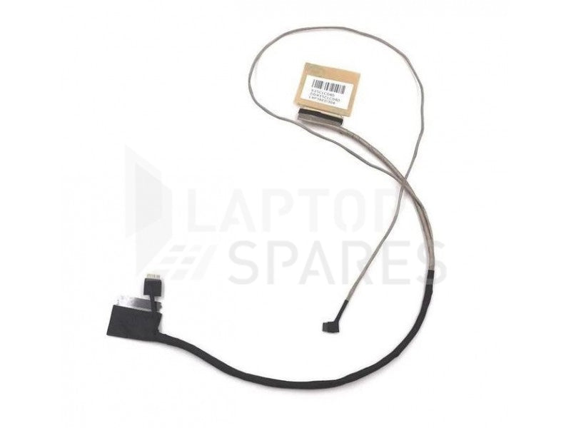 HP Pavilion 15-AB 15T-AB 40 Pin LAPTOP LCD LED LVDS Cable