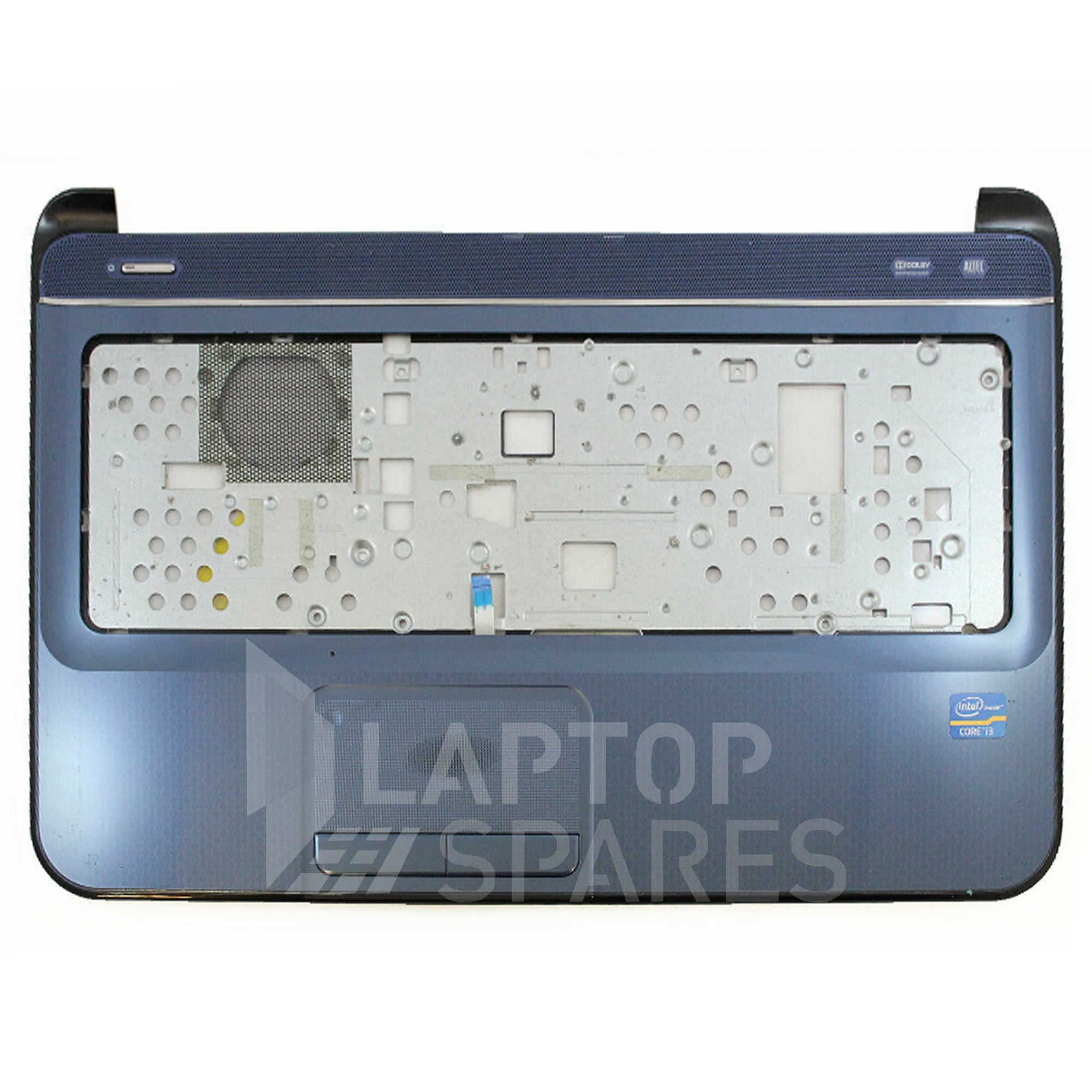HP Pavilion 15-B Laptop Palmrest Cover