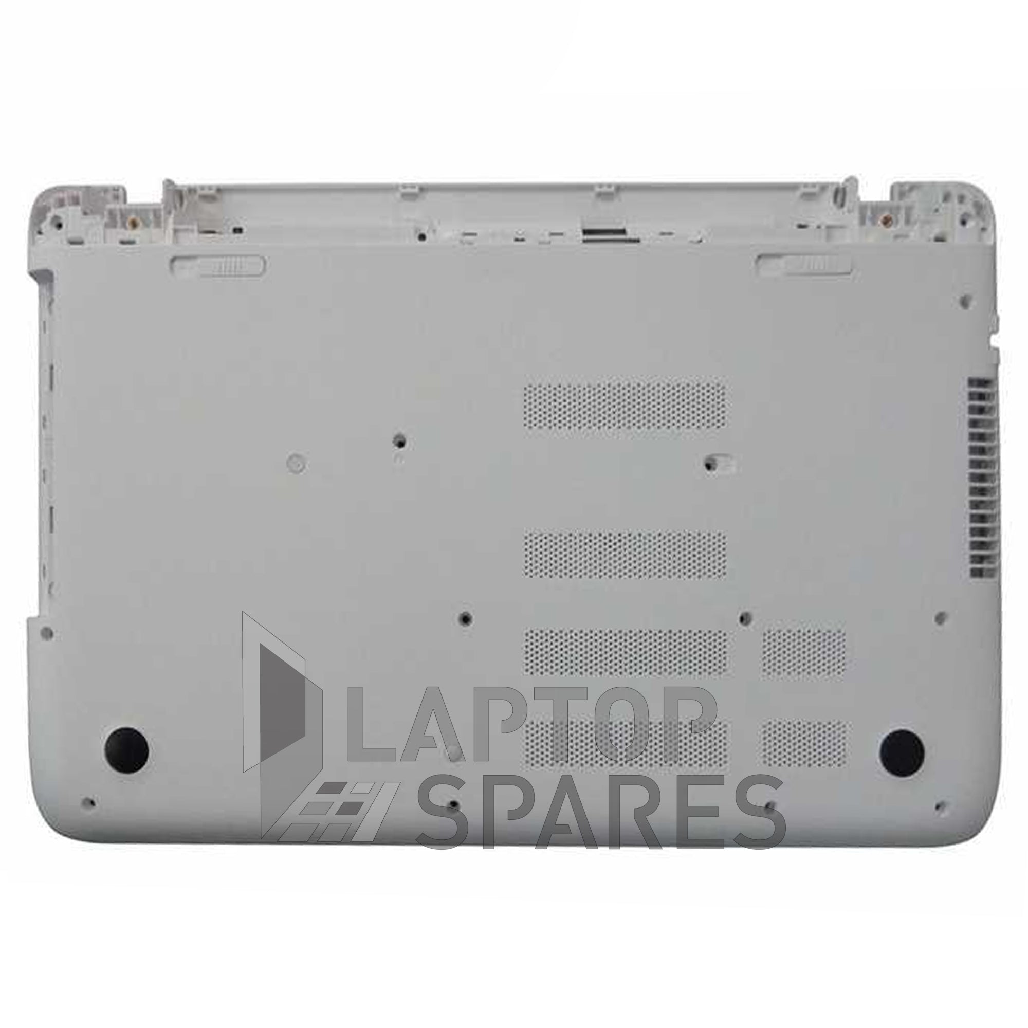 HP Pavilion 15-P 15T-P Laptop Bottom Frame Base Case