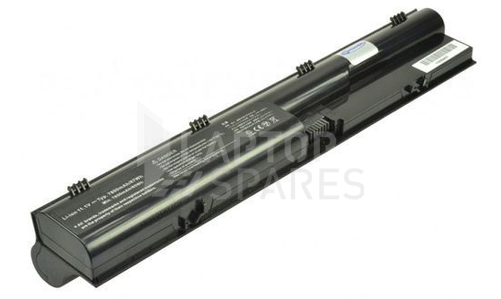 HP HSTNN-XB2R HSTNN-XB2N PR06 6600mAh 9 Cell Battery