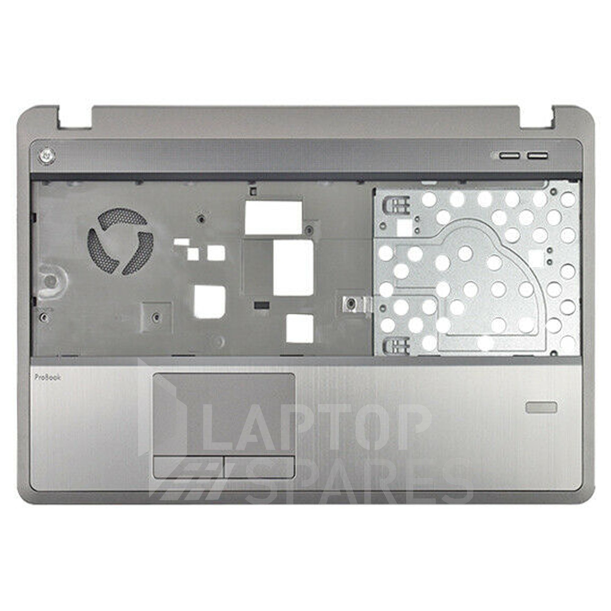 HP ProBook 4540s 4545s Laptop Palmrest Cover