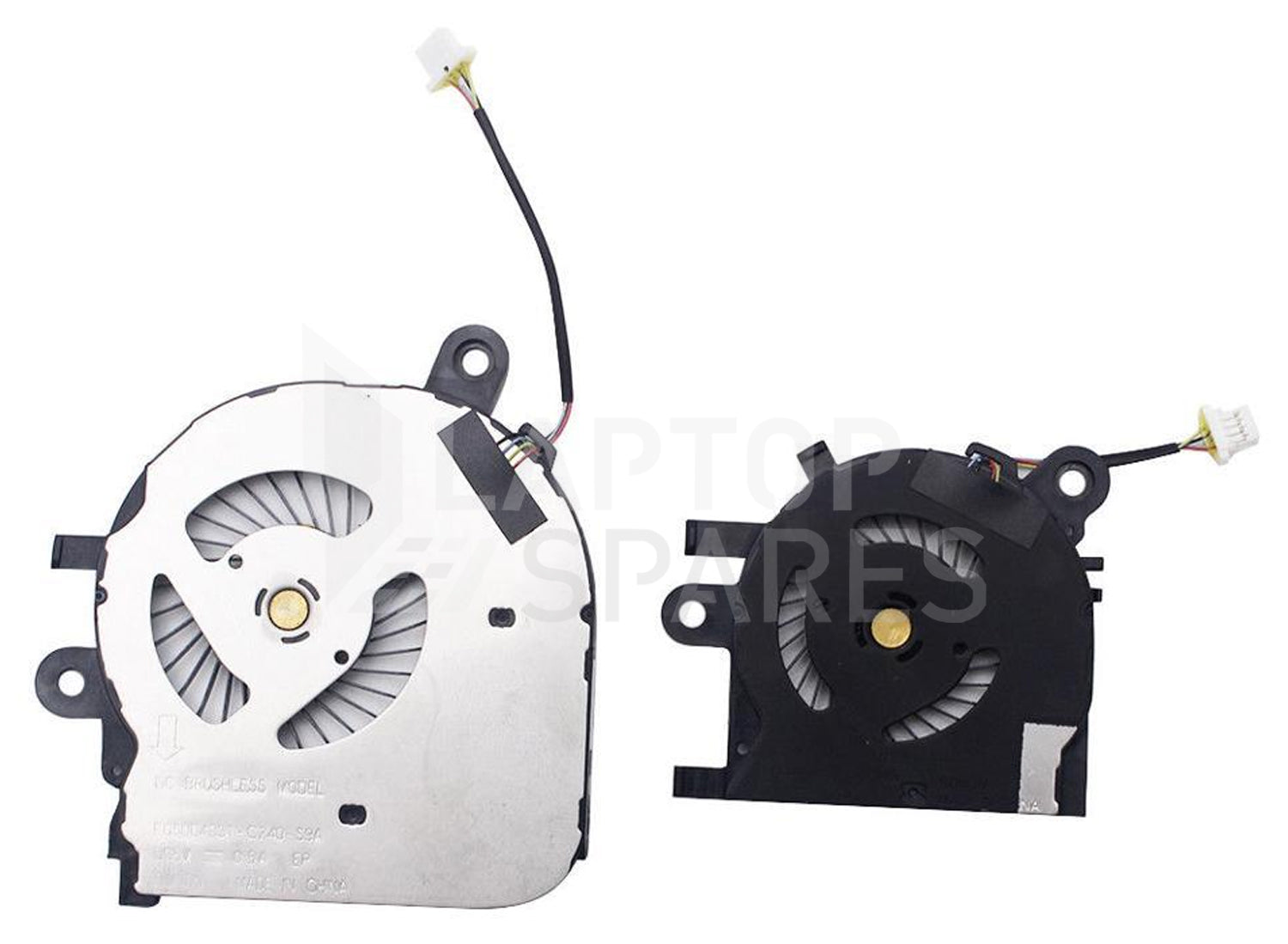 HP Elitebook Folio 940 G1 Laptop CPU Cooling Fan