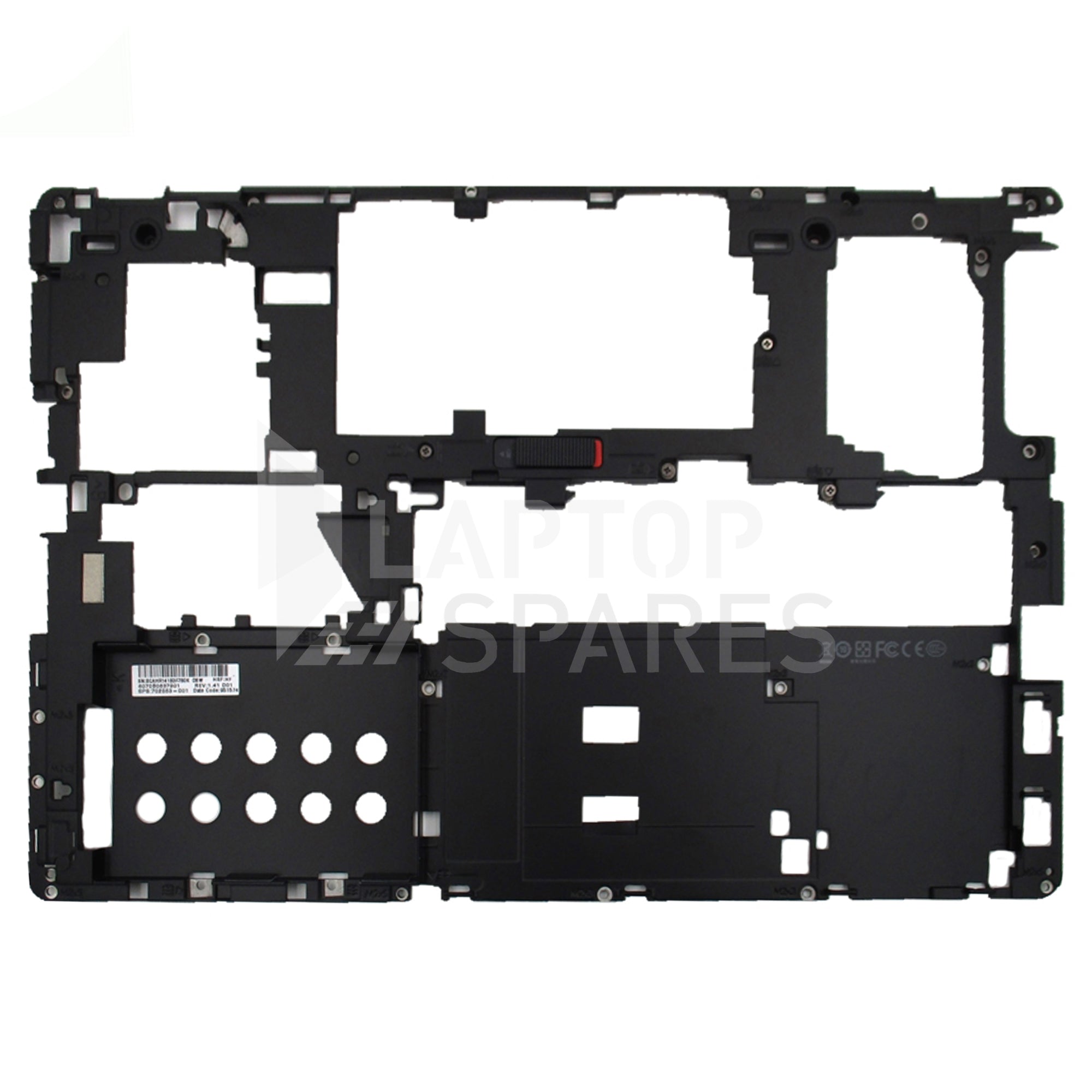 HP Folio 9470m 9480m Laptop Lower Case