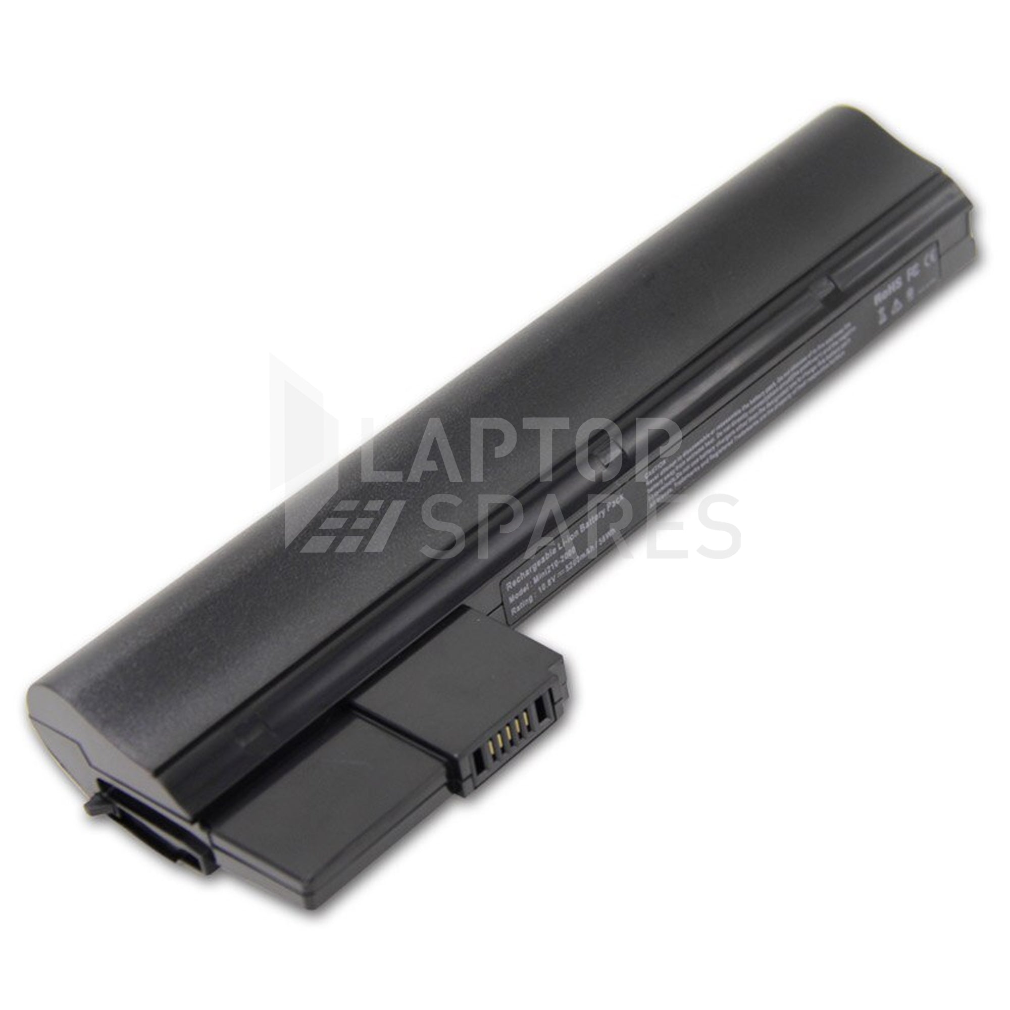 HP Mini 210-2000 CTO 210-2000EH 210-2000ER 210-2000EV 4400mAh 6 Cell Battery