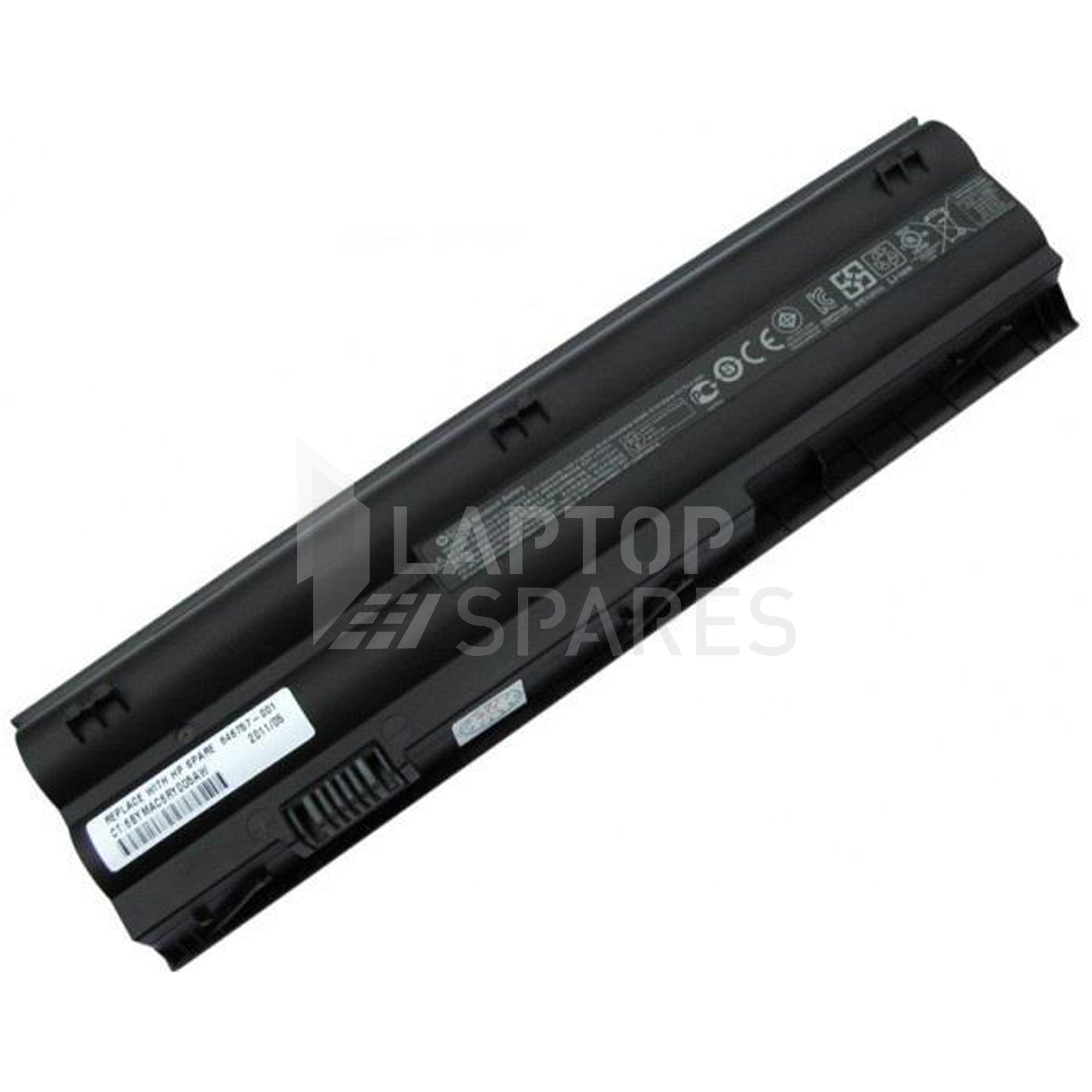 HP Mini 210-4029TU 210-4102SR 210-4128EE 4400mAh 6 Cell Battery