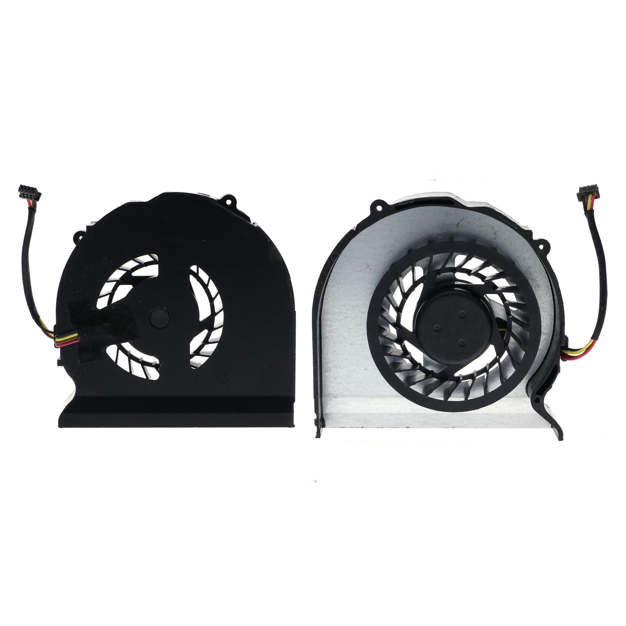 HP ZBook 15 G2 Laptop CPU Cooling Fan