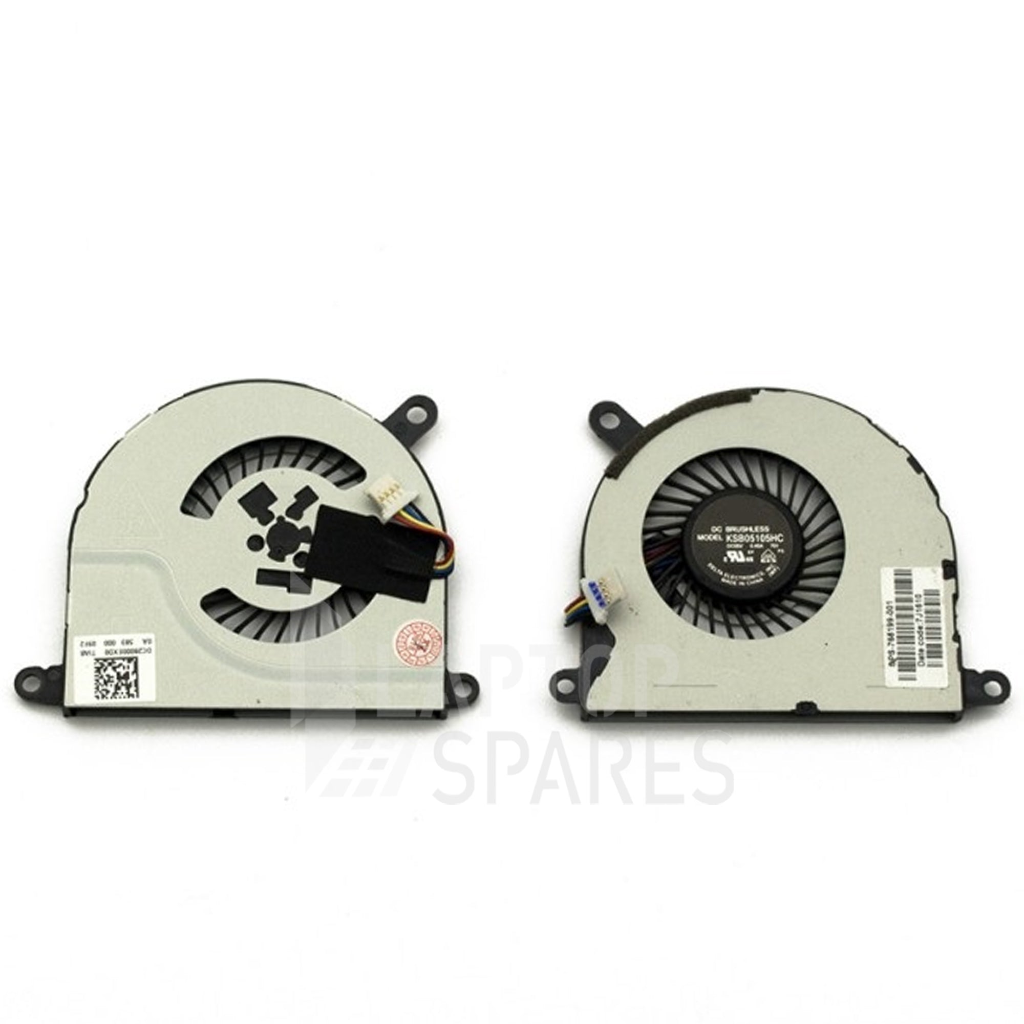 HP ProBook 430 G2 Laptop CPU Cooling Fan