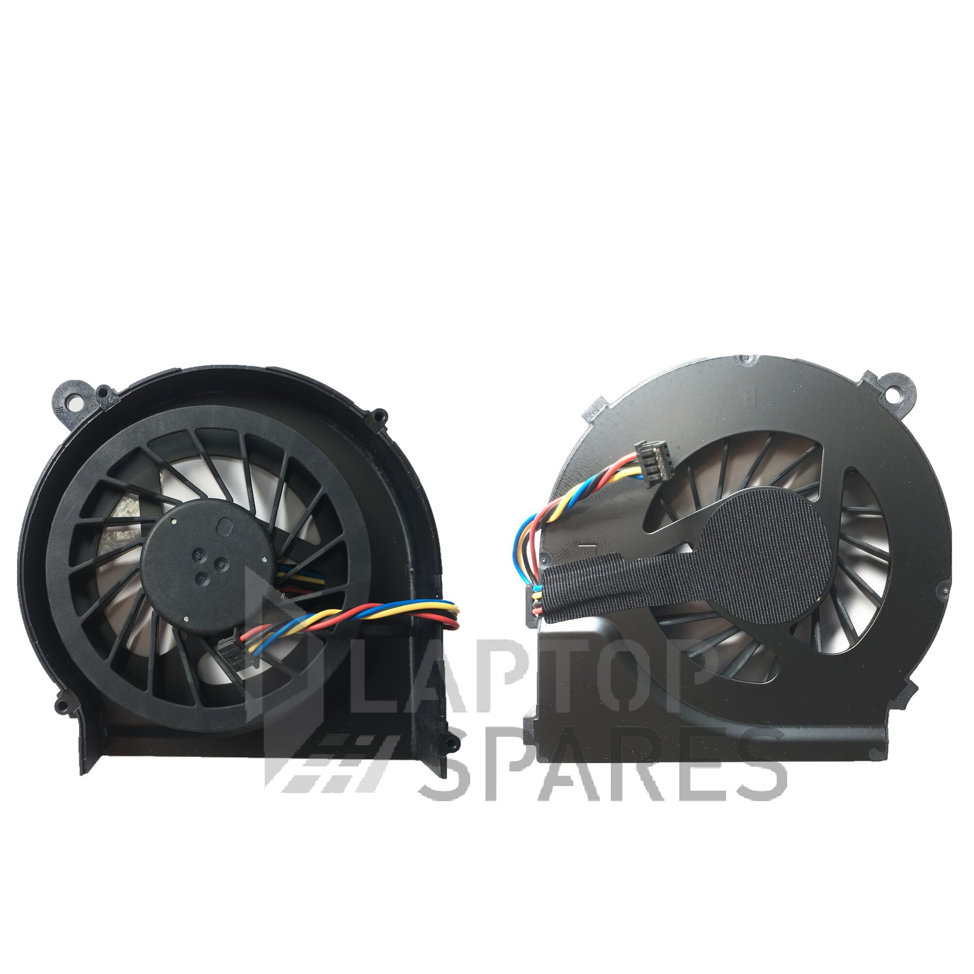 HP 250-G1 4 Pin Laptop CPU Cooling Fan