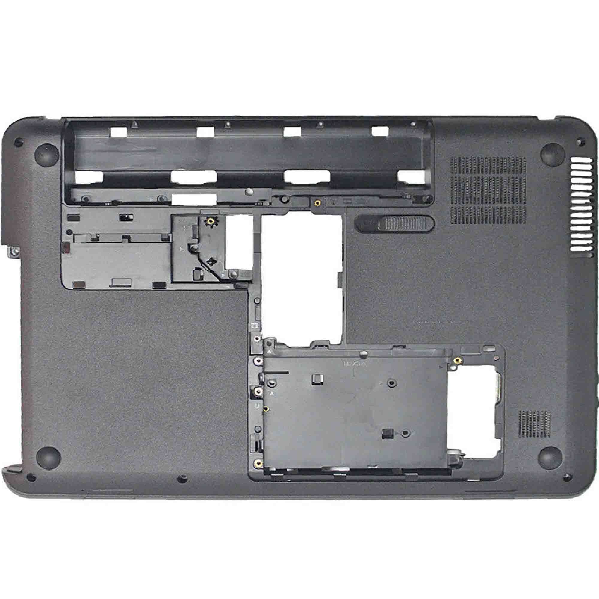 HP 1000 450 455 CQ45 Laptop Lower Case