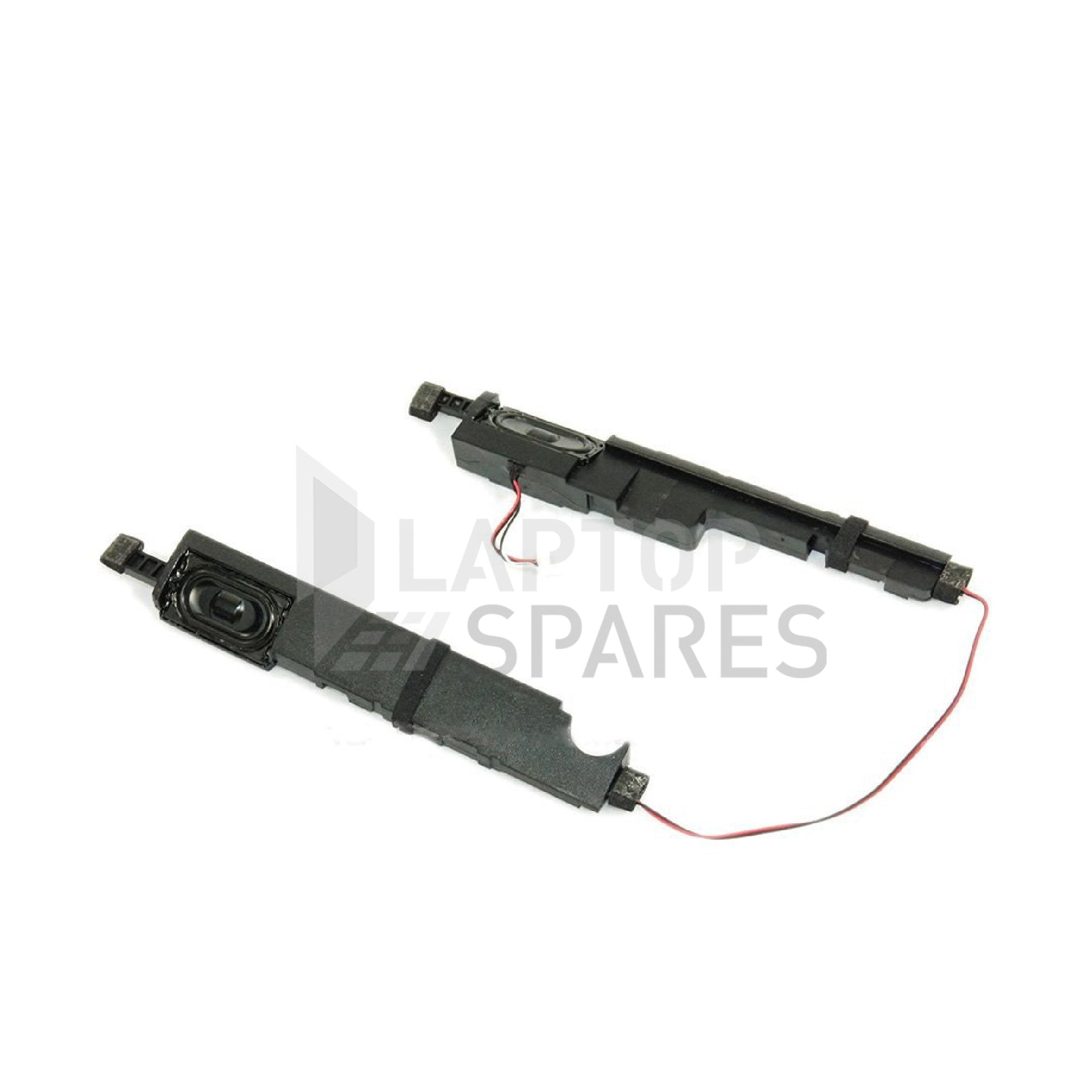 HP 2000 Laptop Left & Right Speaker