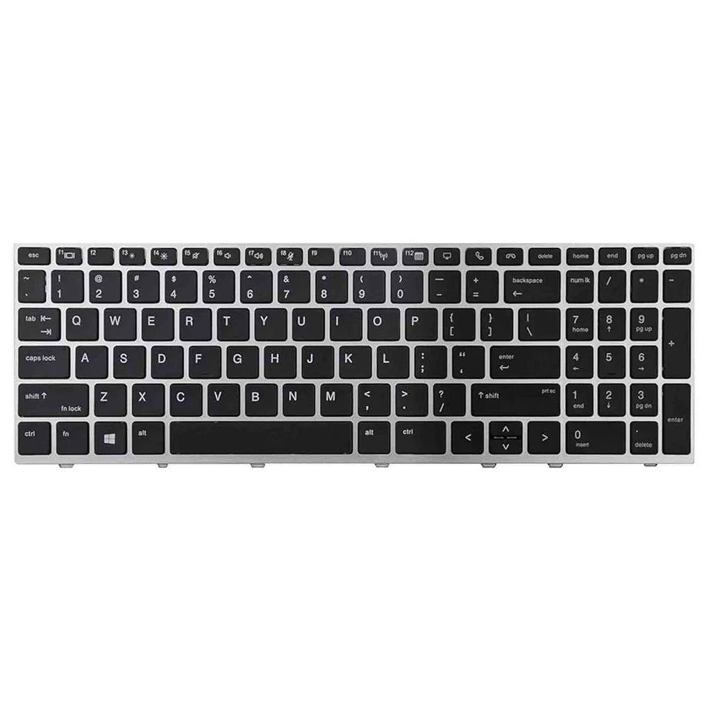 HP EliteBook 855 G5 Laptop Keyboard