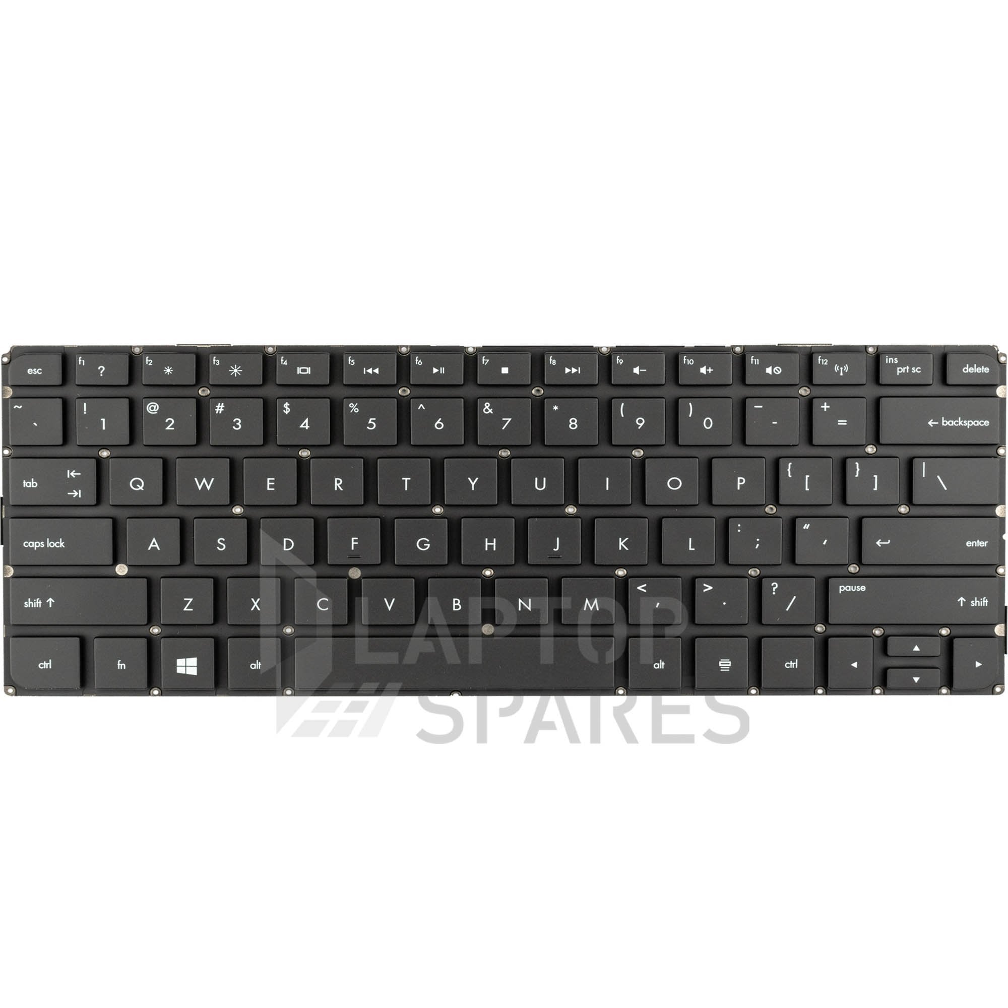 HP Envy 13-1050ef Laptop Keyboard
