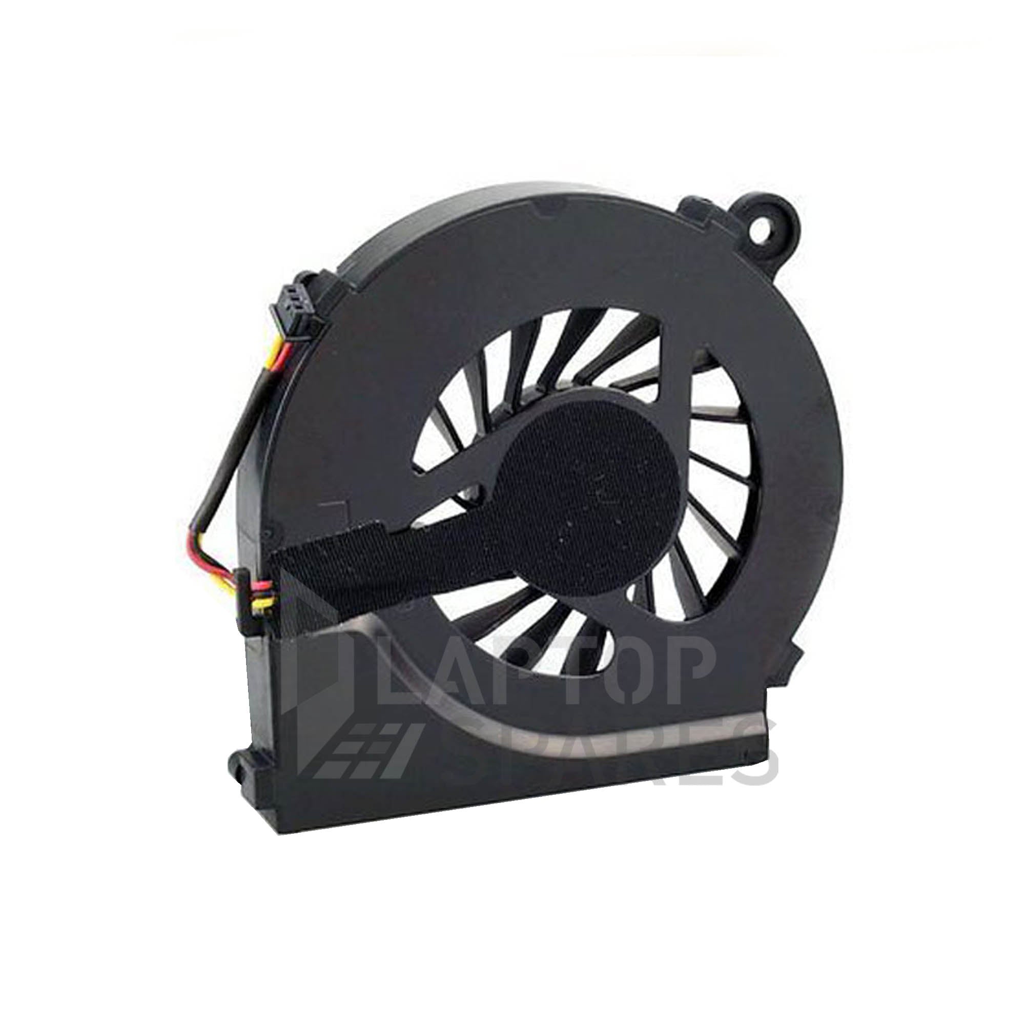 HP Pavilion G7 1000 3 Pin Laptop CPU Cooling Fan