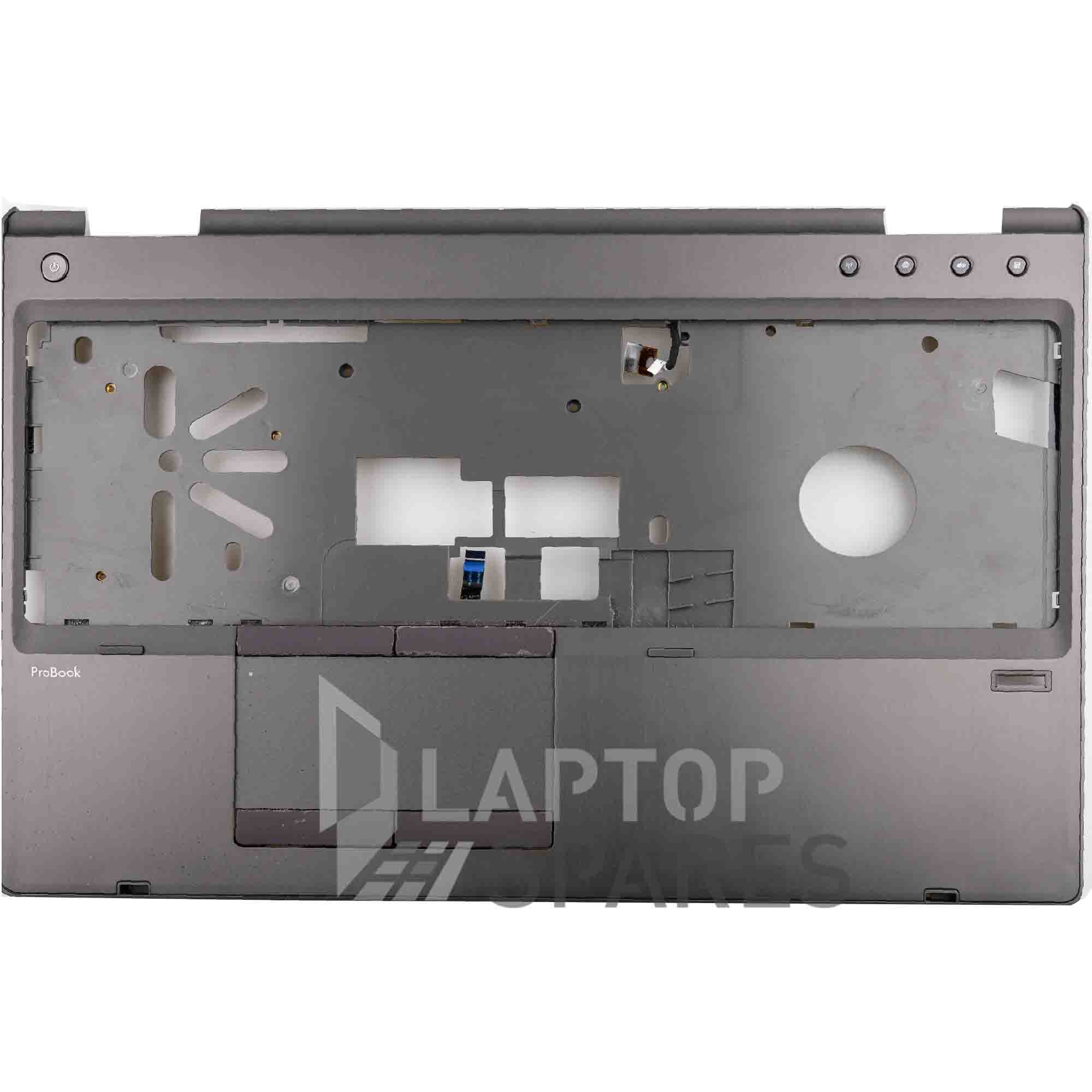 HP ProBook 6560b Laptop Palmrest Cover