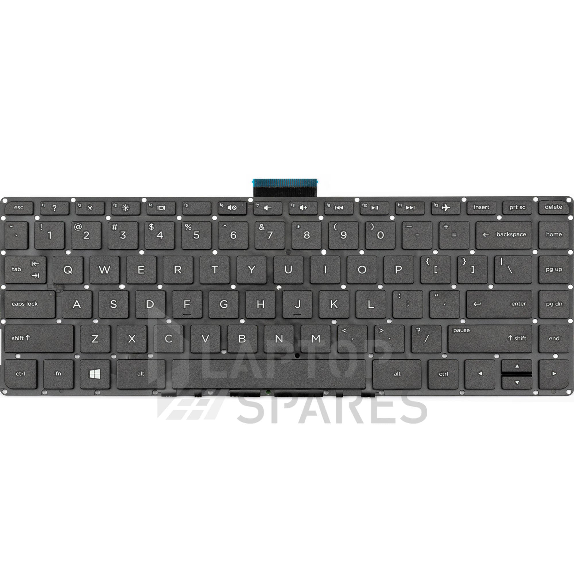 HP Pavilion 11t-k000 835086-DH1 796218-DH1 Laptop Keyboard