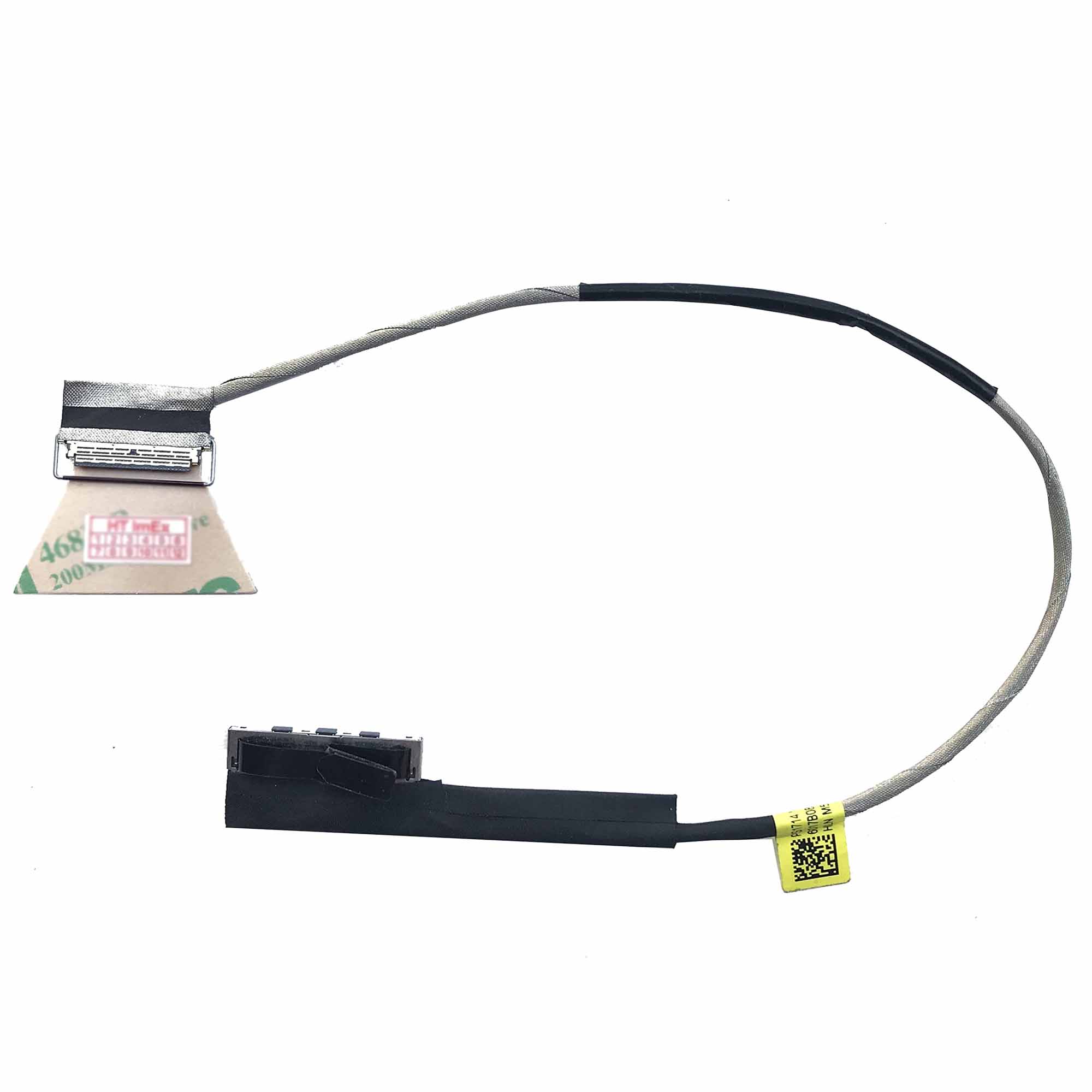 HP EliteBook 840 G6 30 Pin Non Touch LAPTOP LCD LVDS Cable