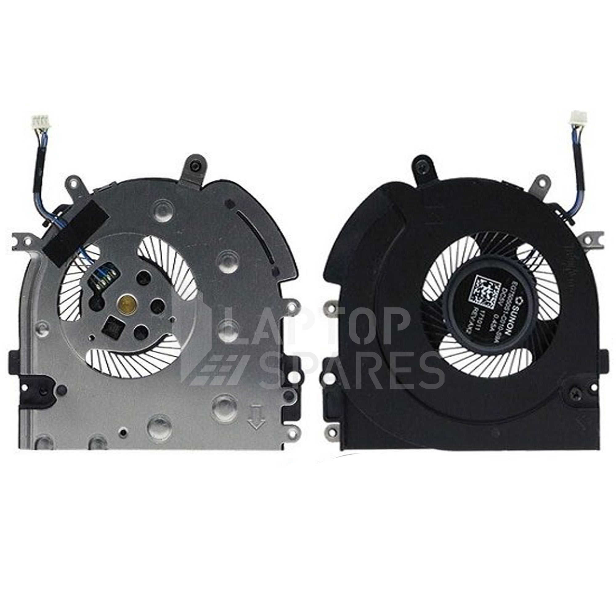 HP EliteBook 840 G5 Laptop CPU Cooling Fan