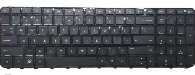 HP Envy M6-1000 Laptop Keyboard