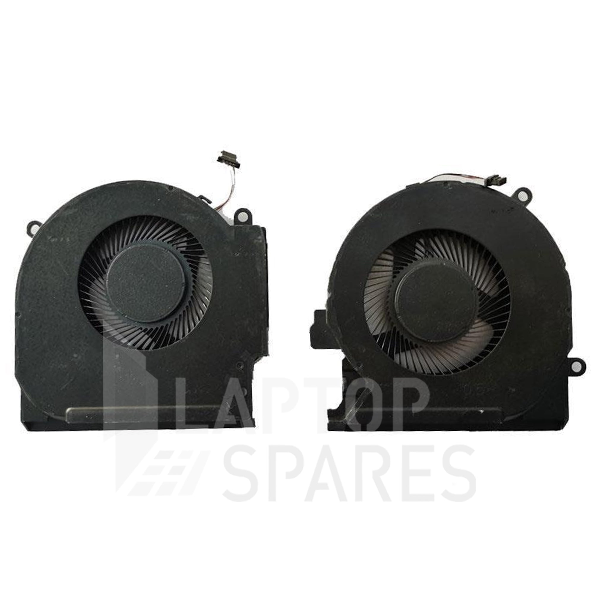 HP Omen 15-EK Laptop CPU Cooling Fan