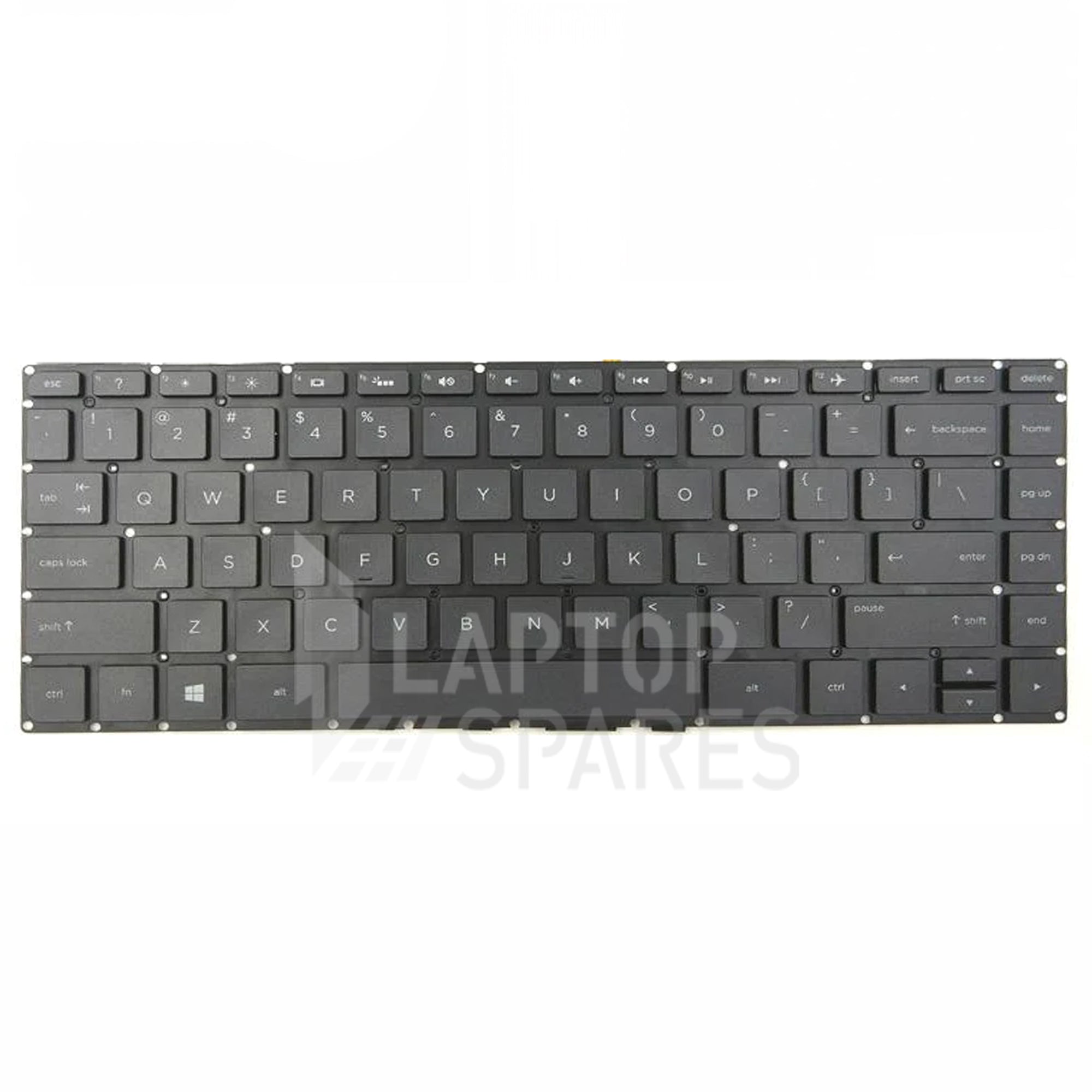 HP Pavilion x360 13-u131TU Laptop Keyboard