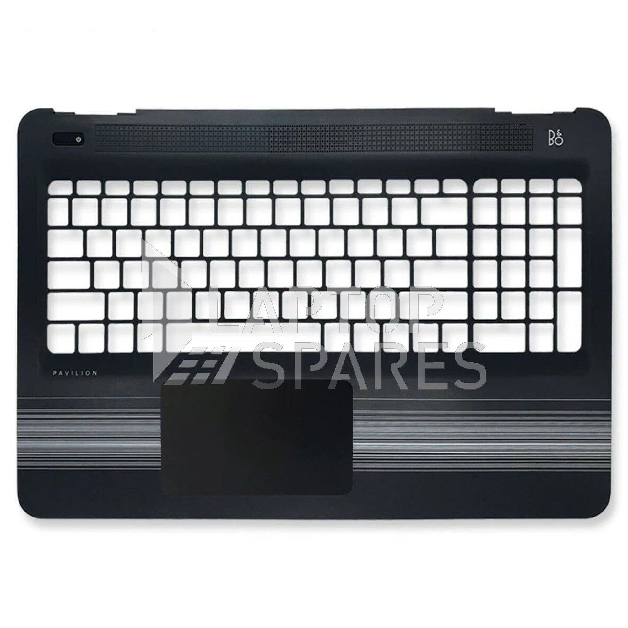 HP Pavilion 15-AL 15-AU 15-AW 15T-AU Laptop Palmrest Cover