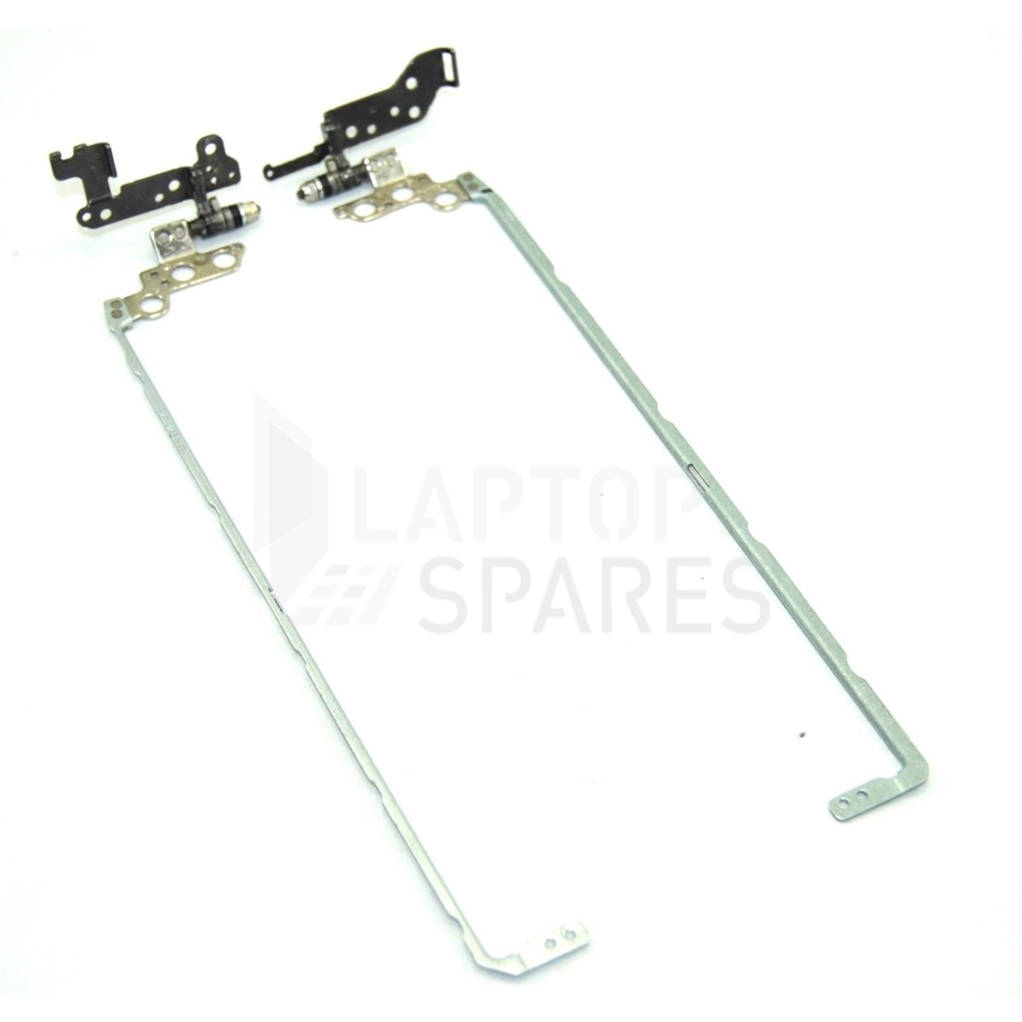 HP Pavilion 15-AU Non-Touch Right & Left Laptop LCD Hinge