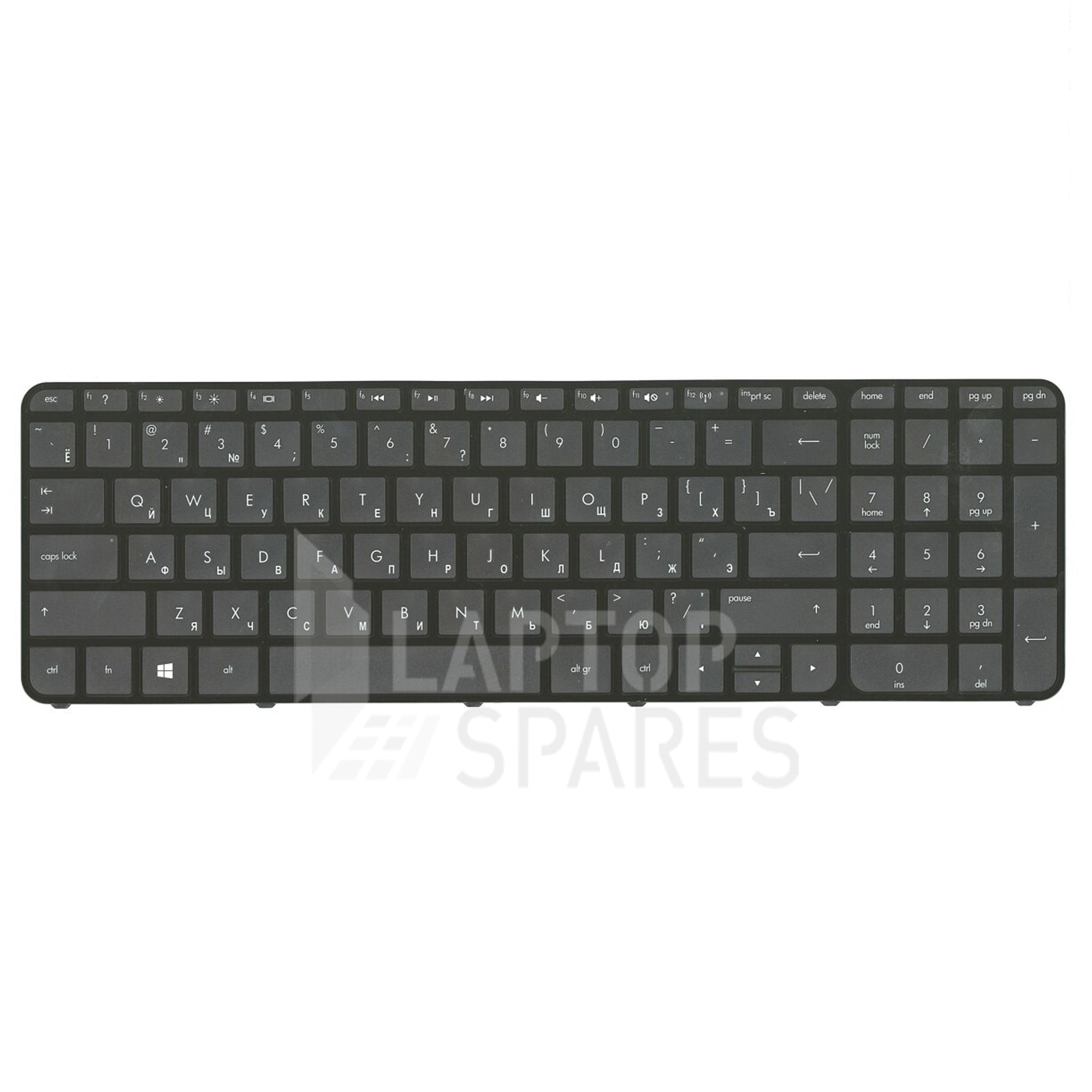 HP 703915-001 Laptop Keyboard