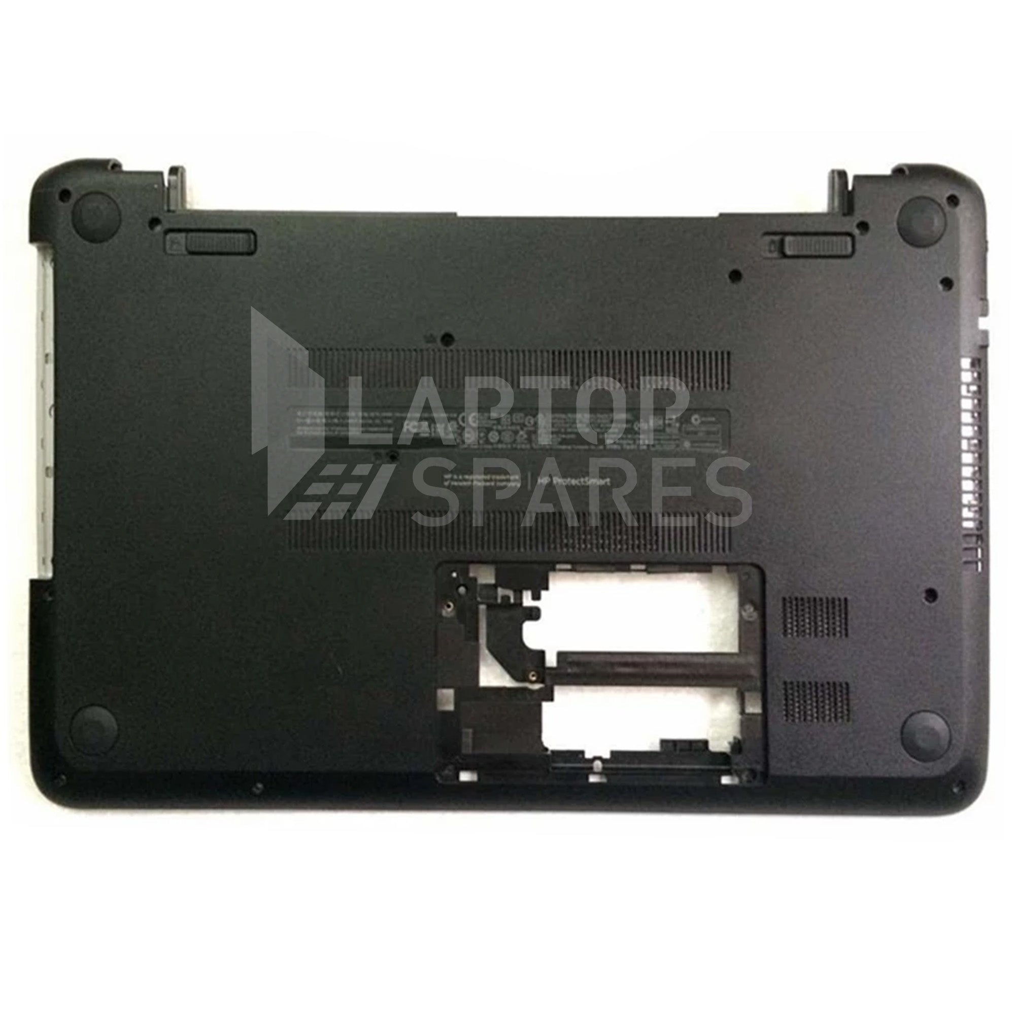 HP Pavilion 15-N028TX Laptop Bottom Frame