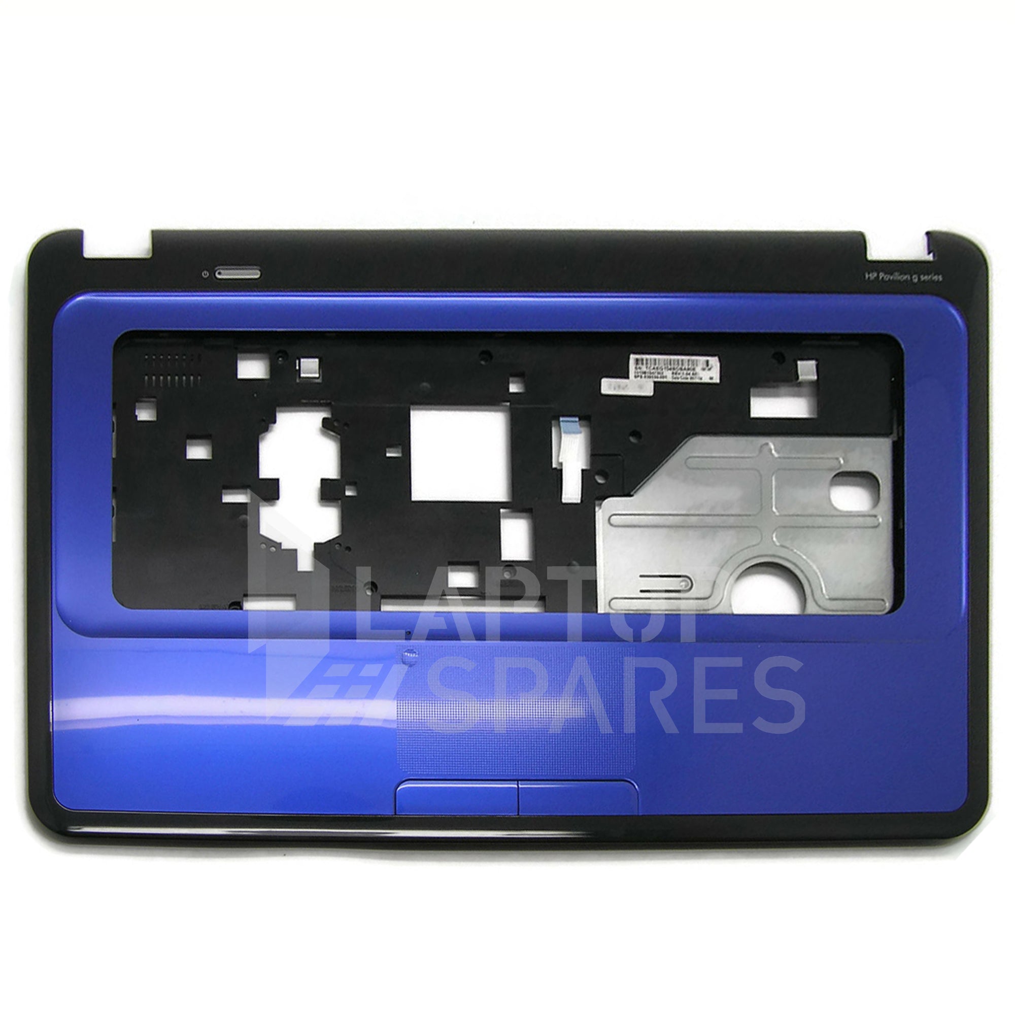 HP Pavilion G6-1000 Laptop Palmrest Cover