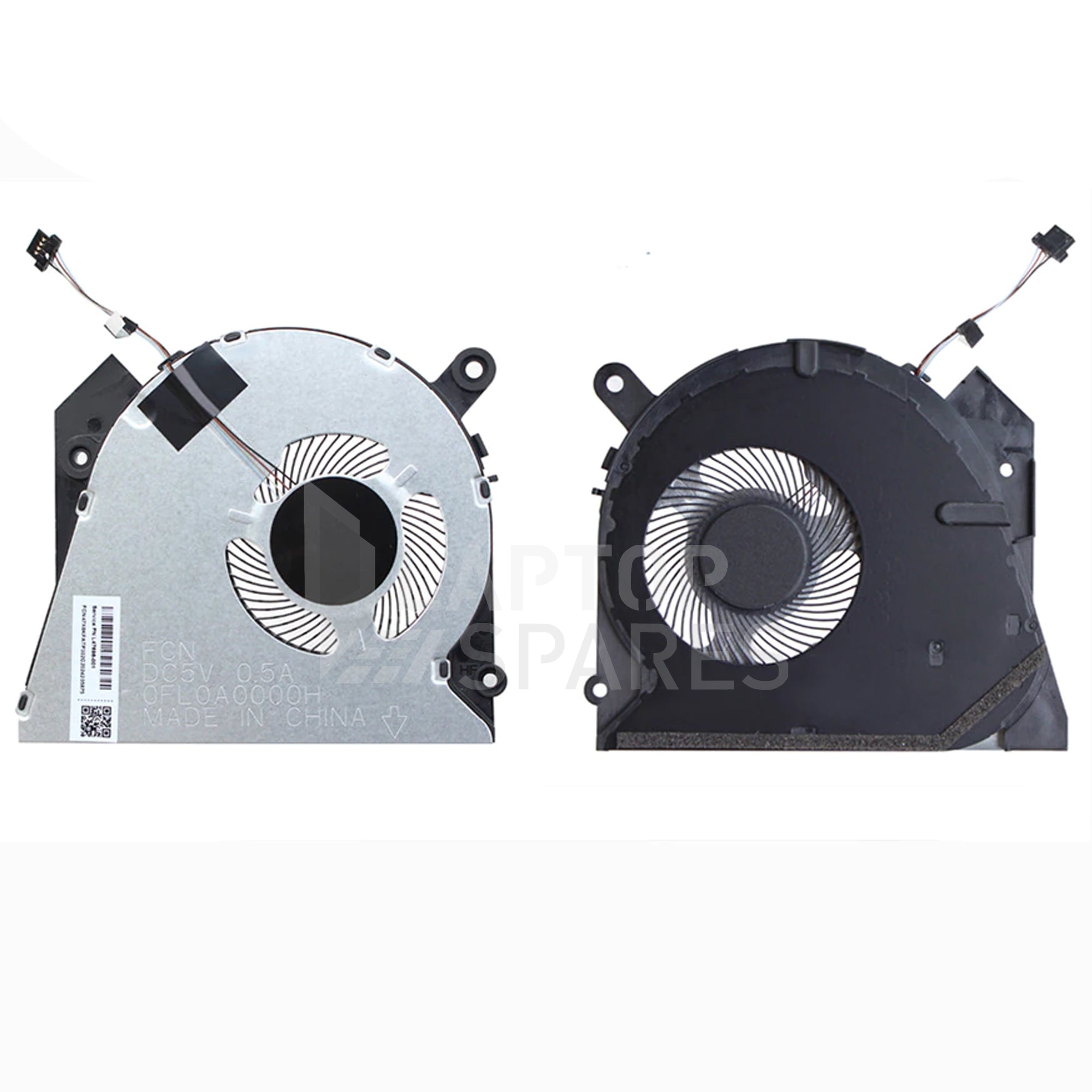 HP Probook 450 G6 Laptop CPU Cooling Fan