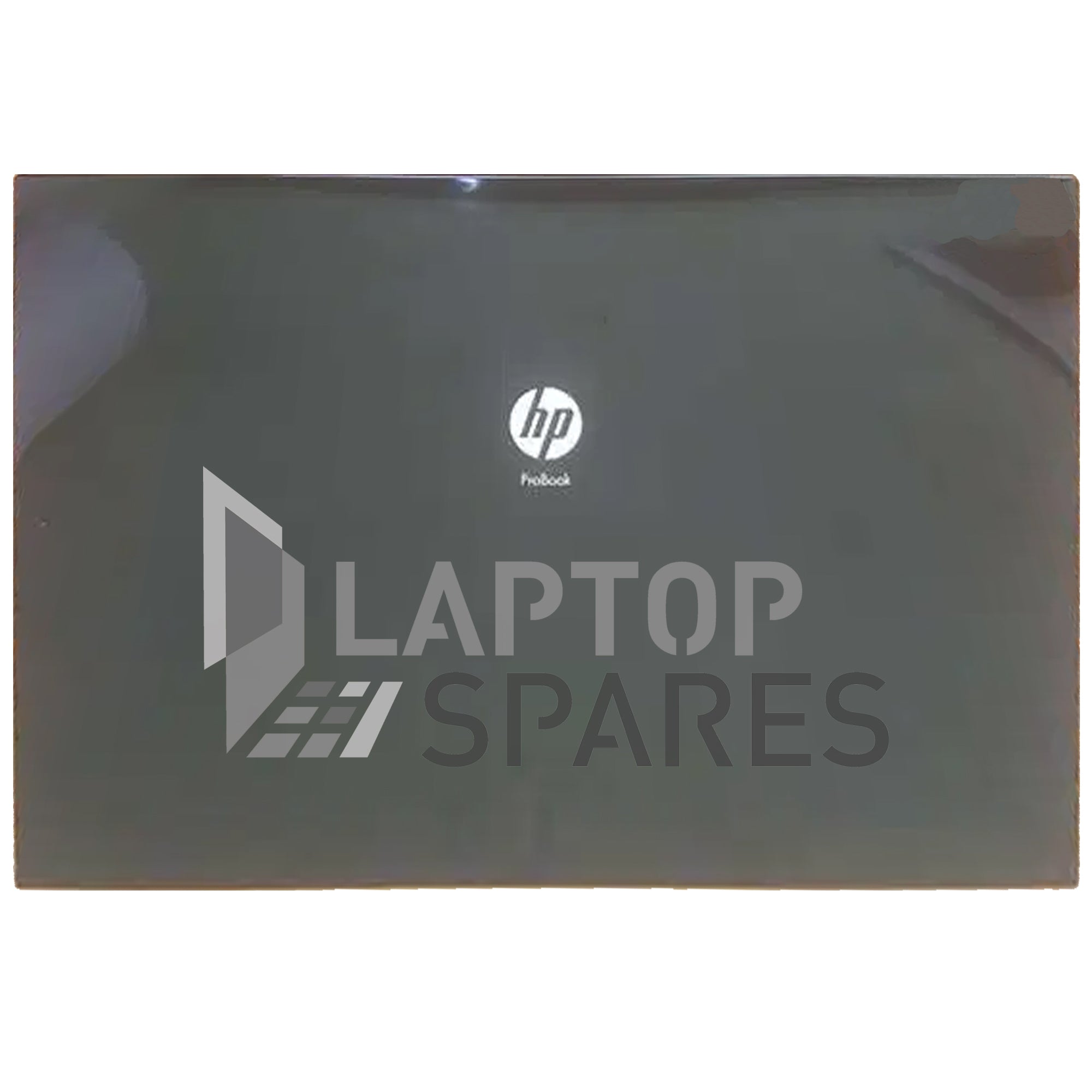 HP ProBook 4510s AB Panel Laptop Front Cover with Bezel