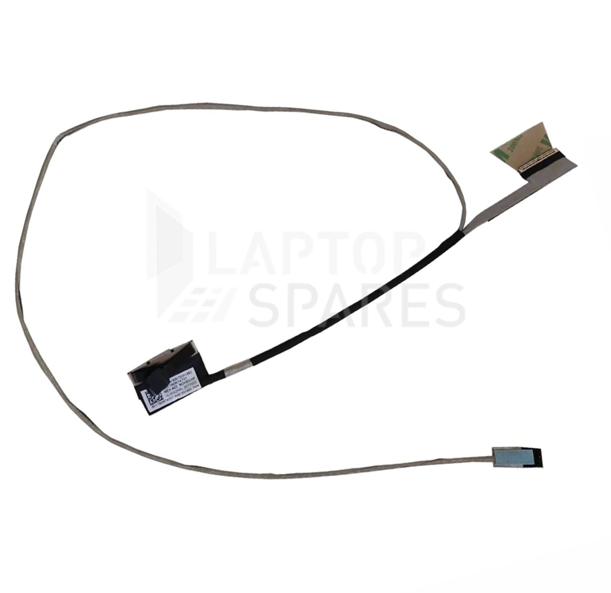 HP ProBook 640 G3 Non Touch LAPTOP LCD LED LVDS Cable