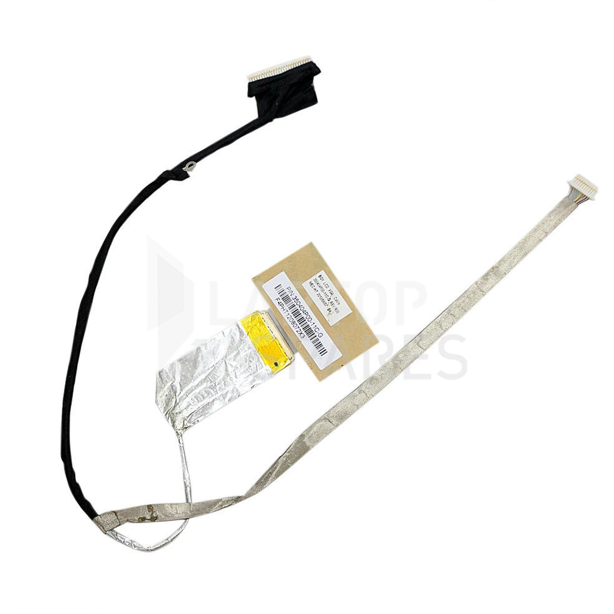 HP ProBook 6570b LAPTOP LCD LED LVDS Display Cable