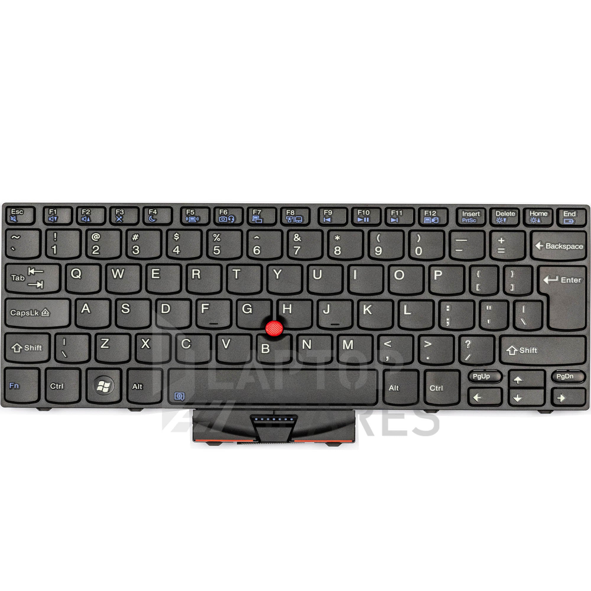 Lenovo ThinkPad 02M0MF 02M0P6 0CD007 Laptop Keyboard