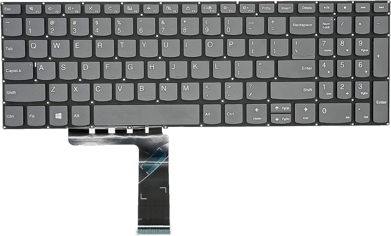 Lenovo ideapad 3-15IIL05 Backlight Keyboard